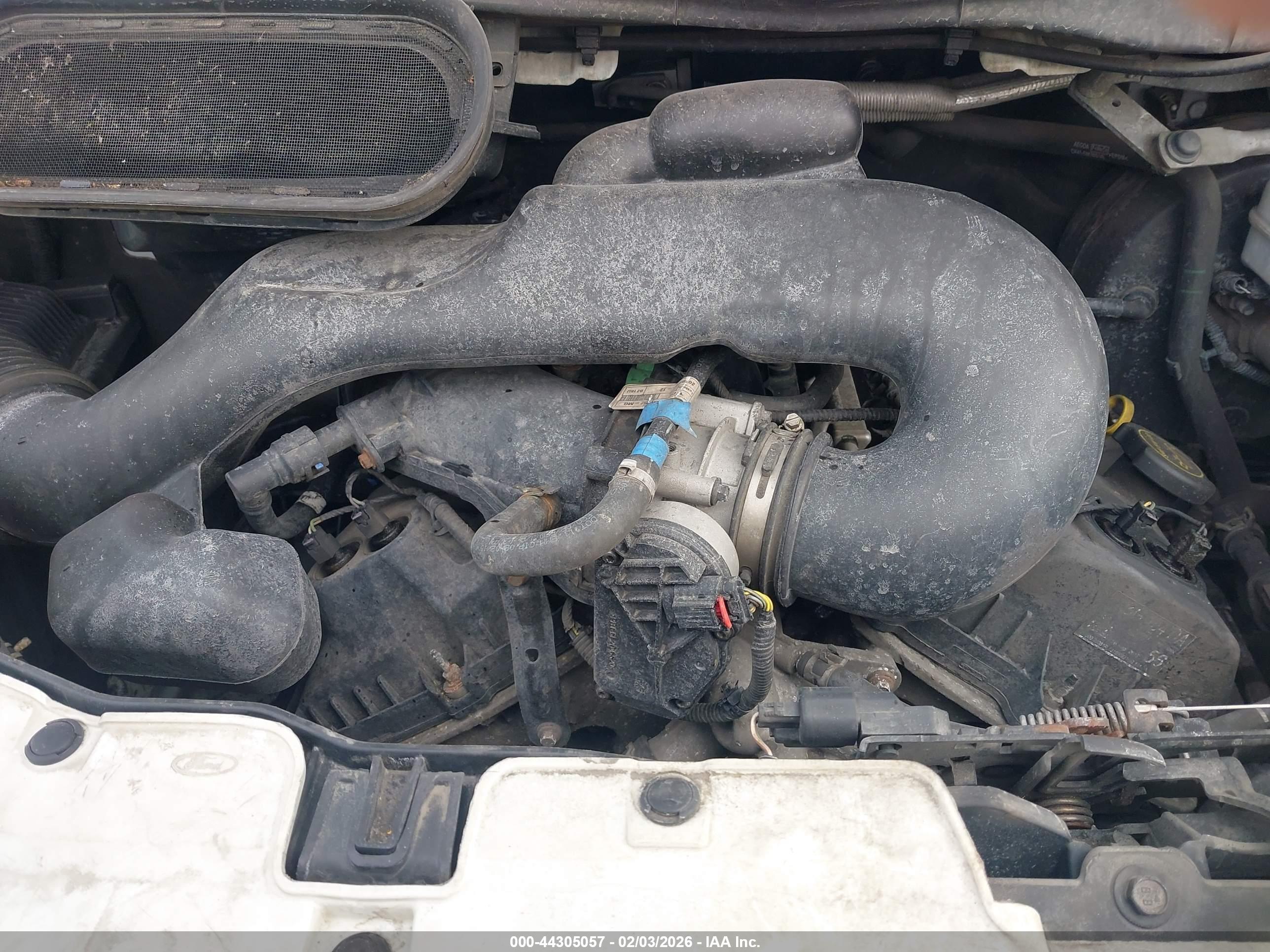 FORD TRANSIT-250 image 10