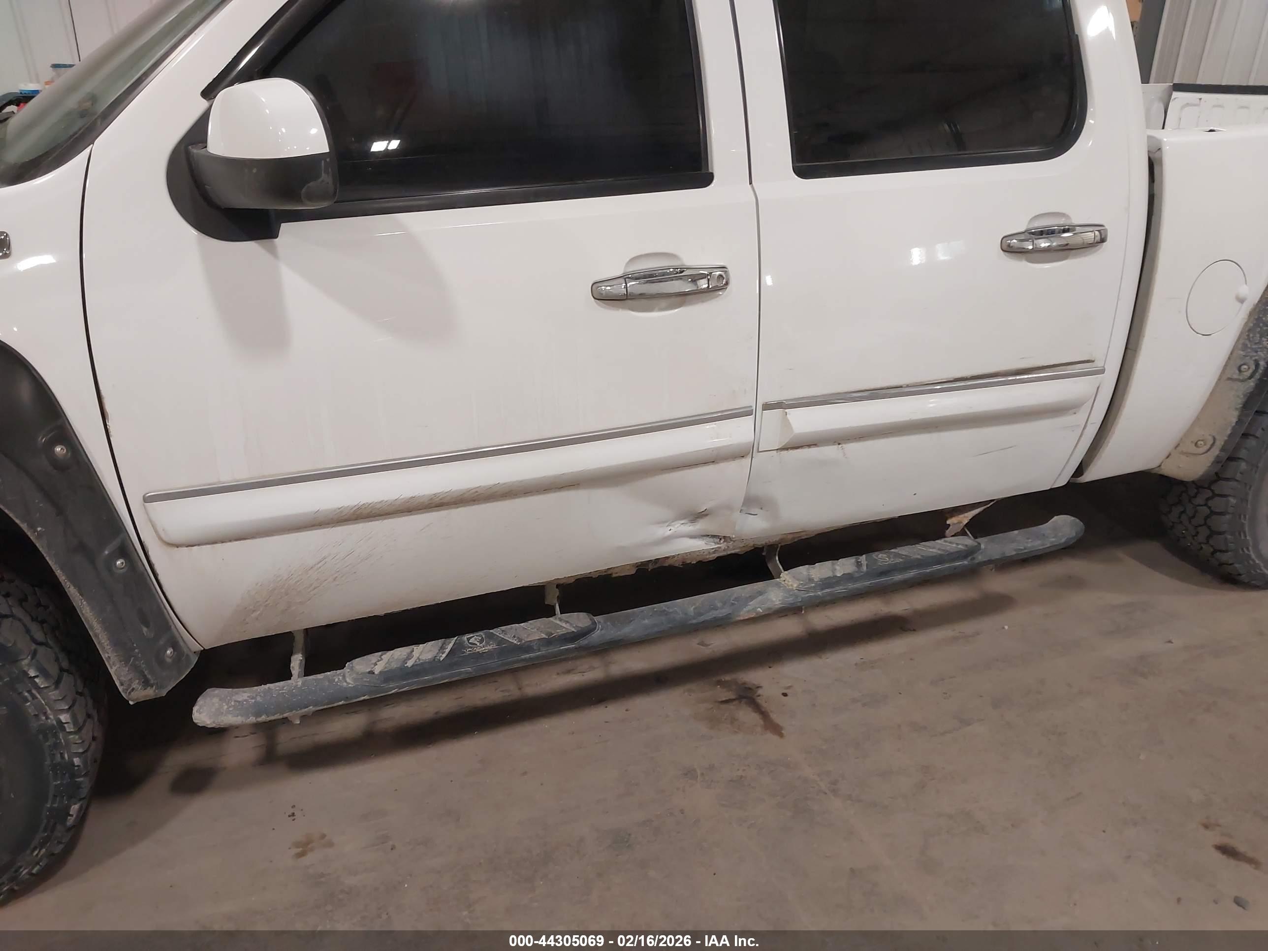 GMC SIERRA image 6