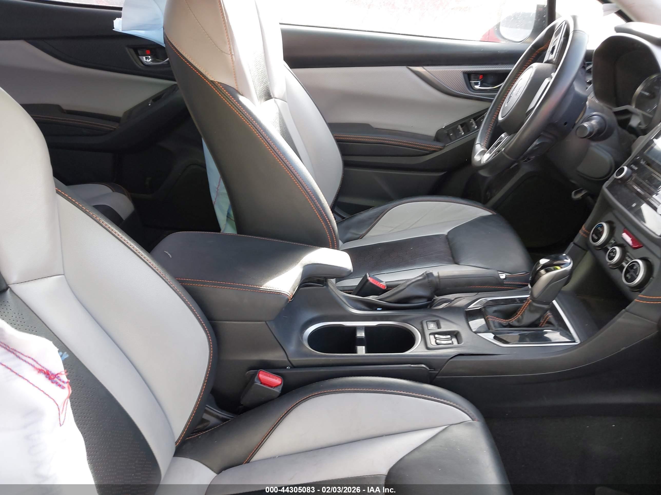 SUBARU CROSSTREK image 5