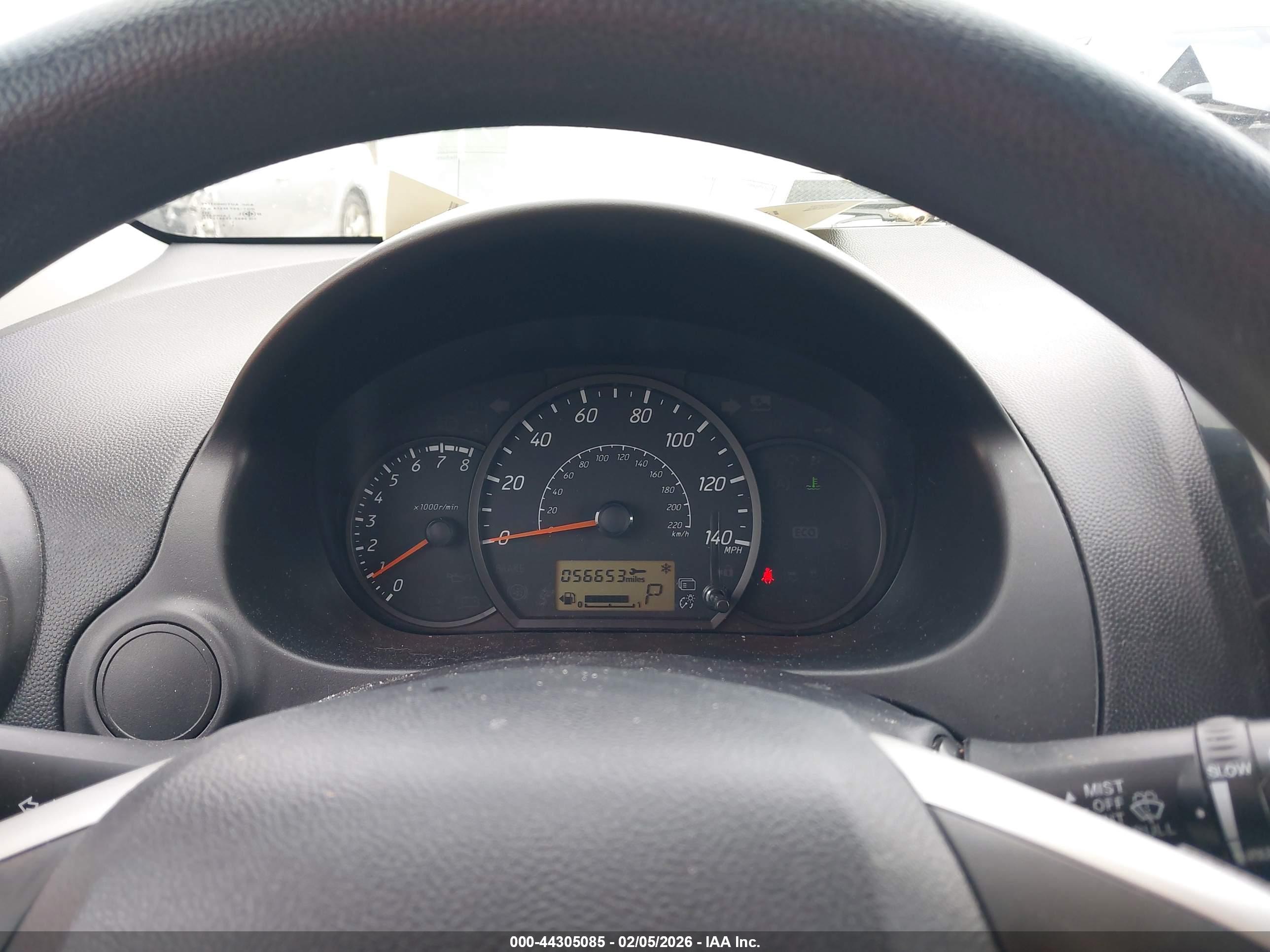 MITSUBISHI MIRAGE image 7
