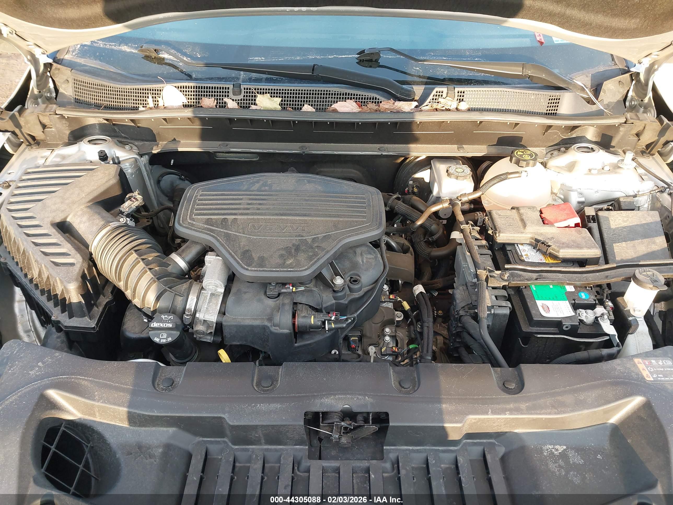 CHEVROLET BLAZER image 10