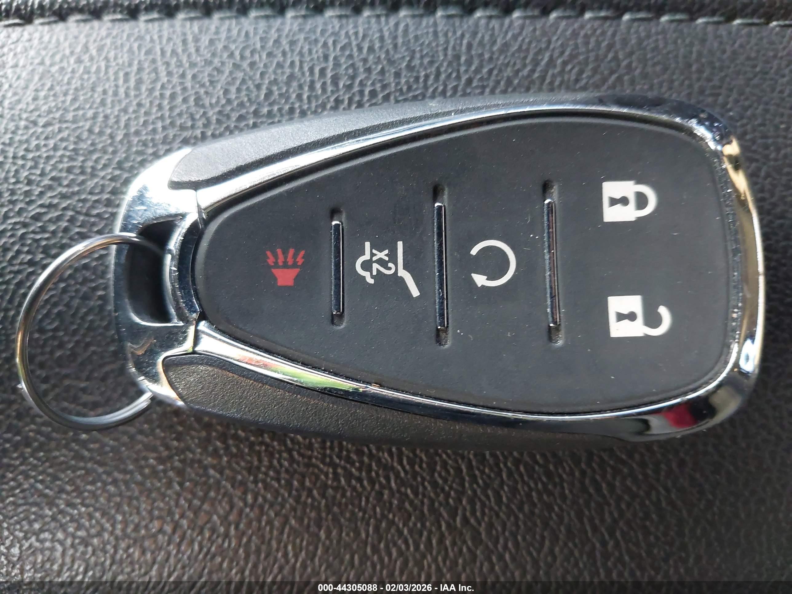 CHEVROLET BLAZER image 11