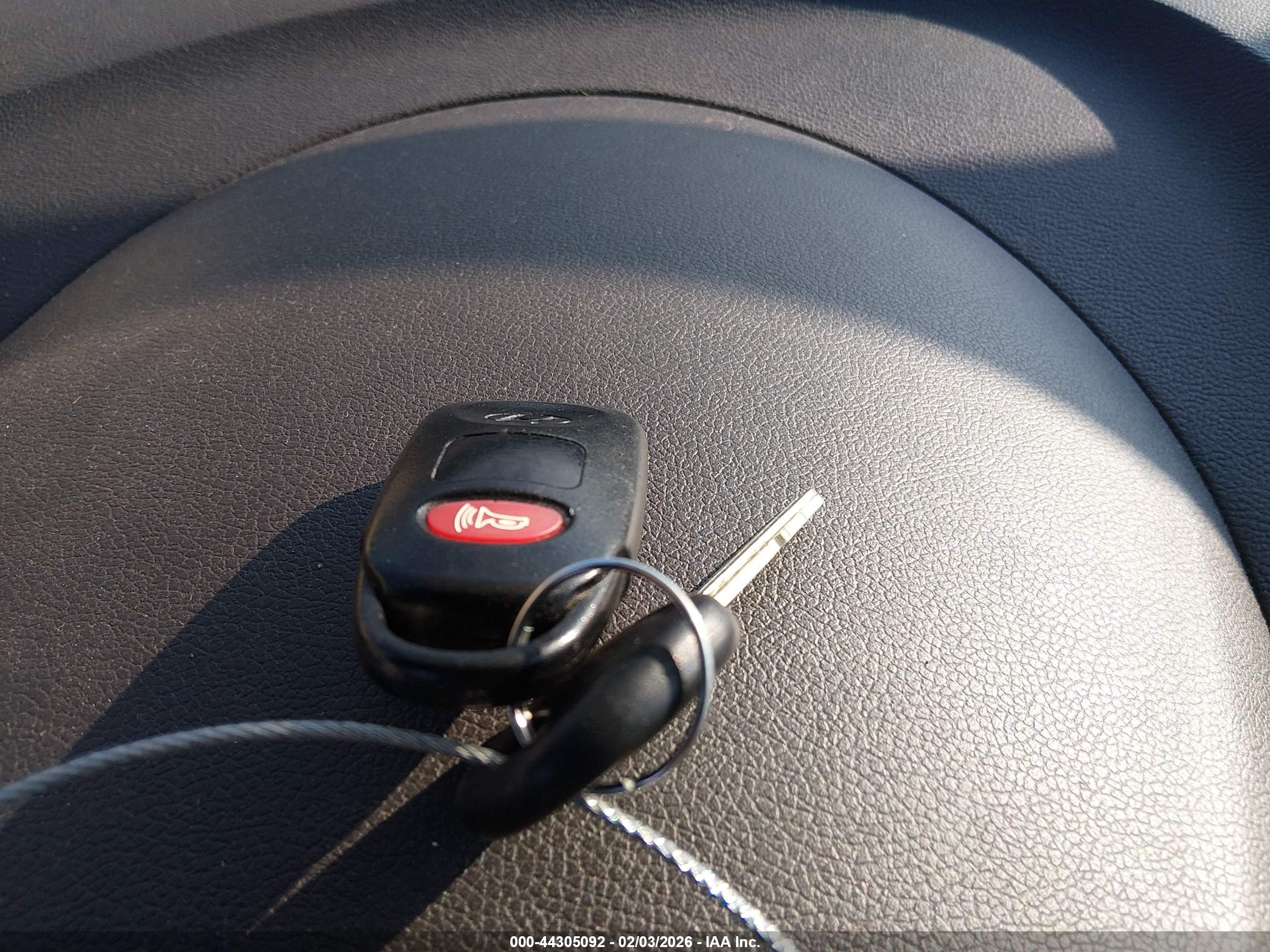 HYUNDAI ELANTRA image 11