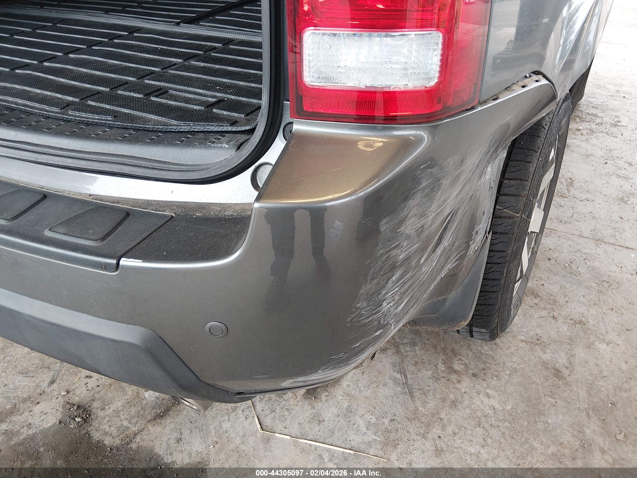 HONDA PILOT image 6