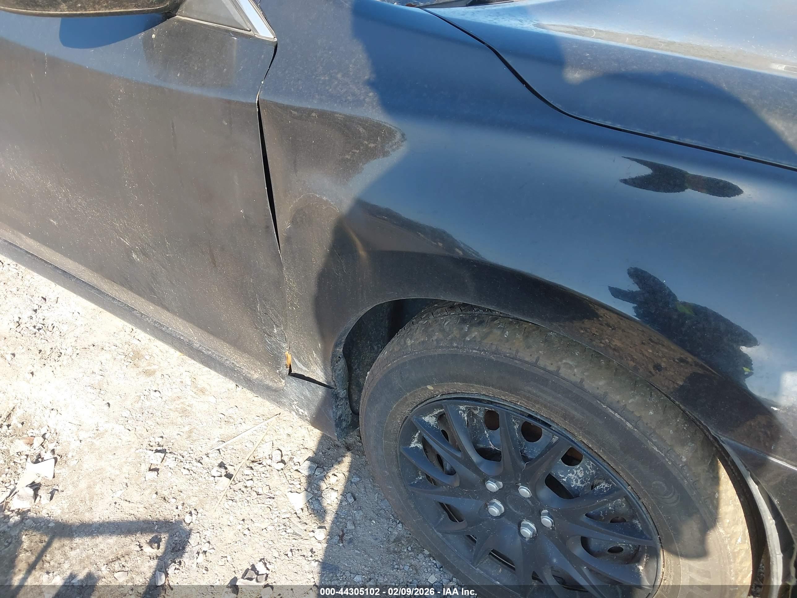 NISSAN ALTIMA image 6