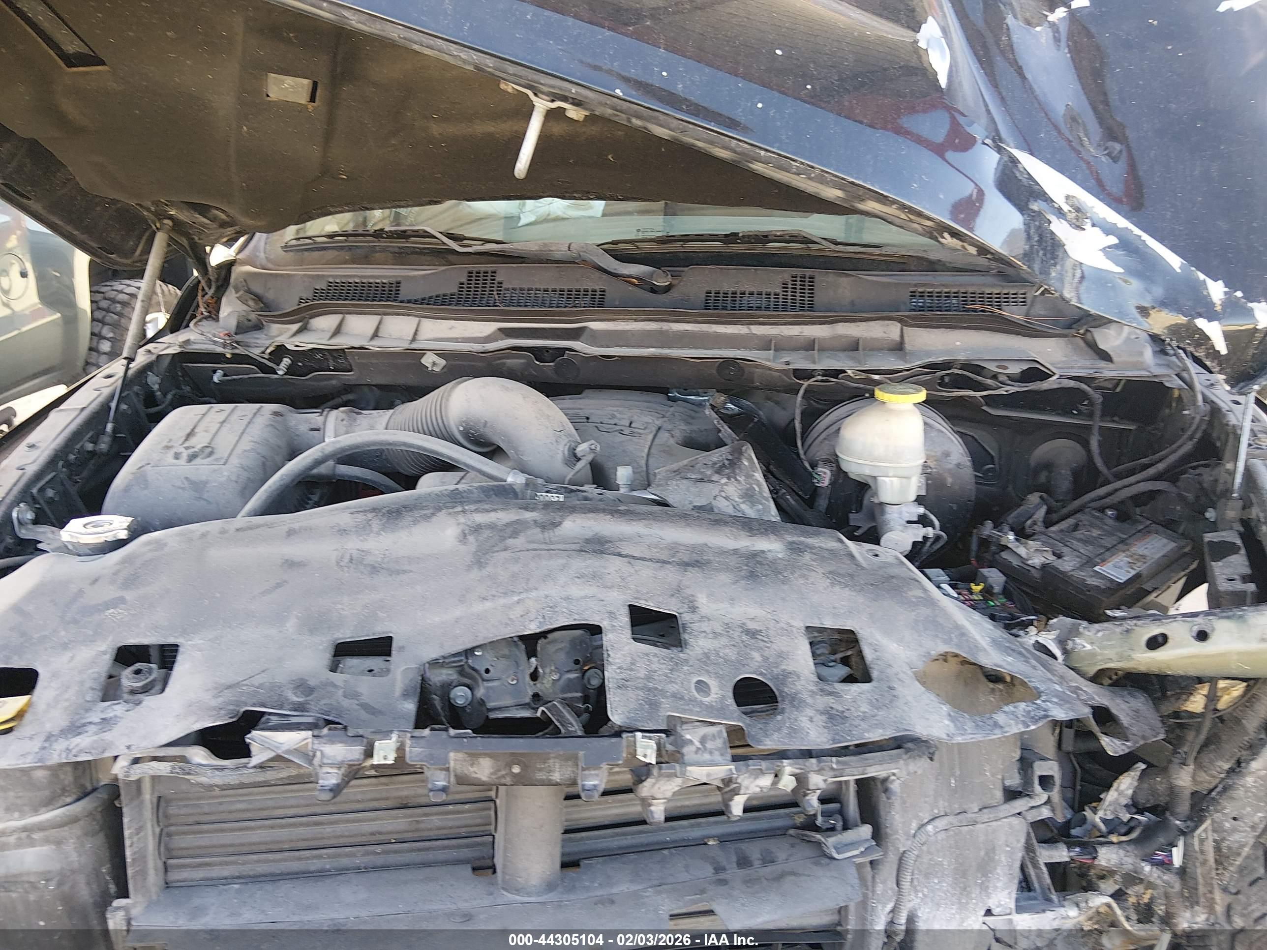 RAM 1500 image 10