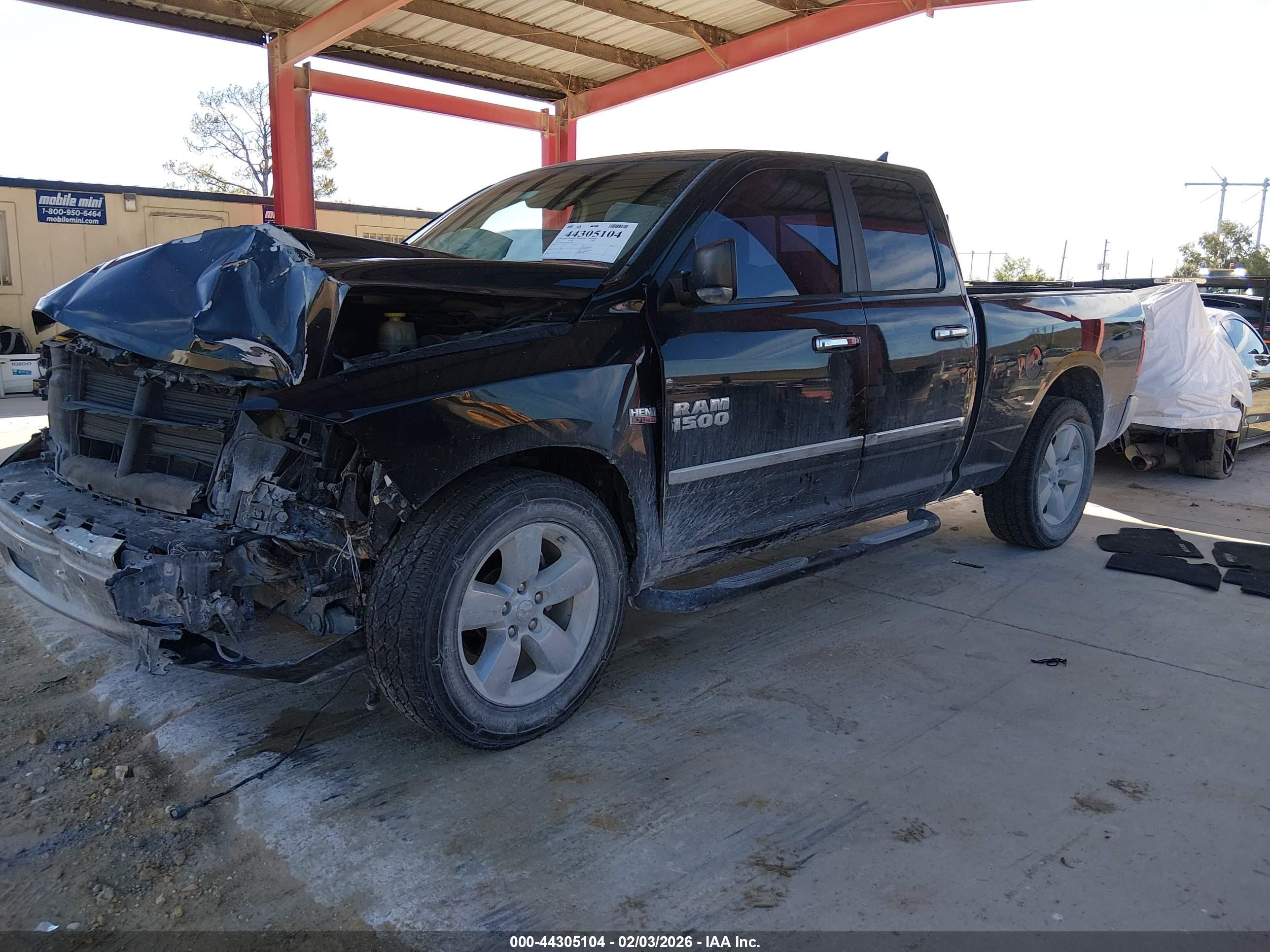 RAM 1500 image 2