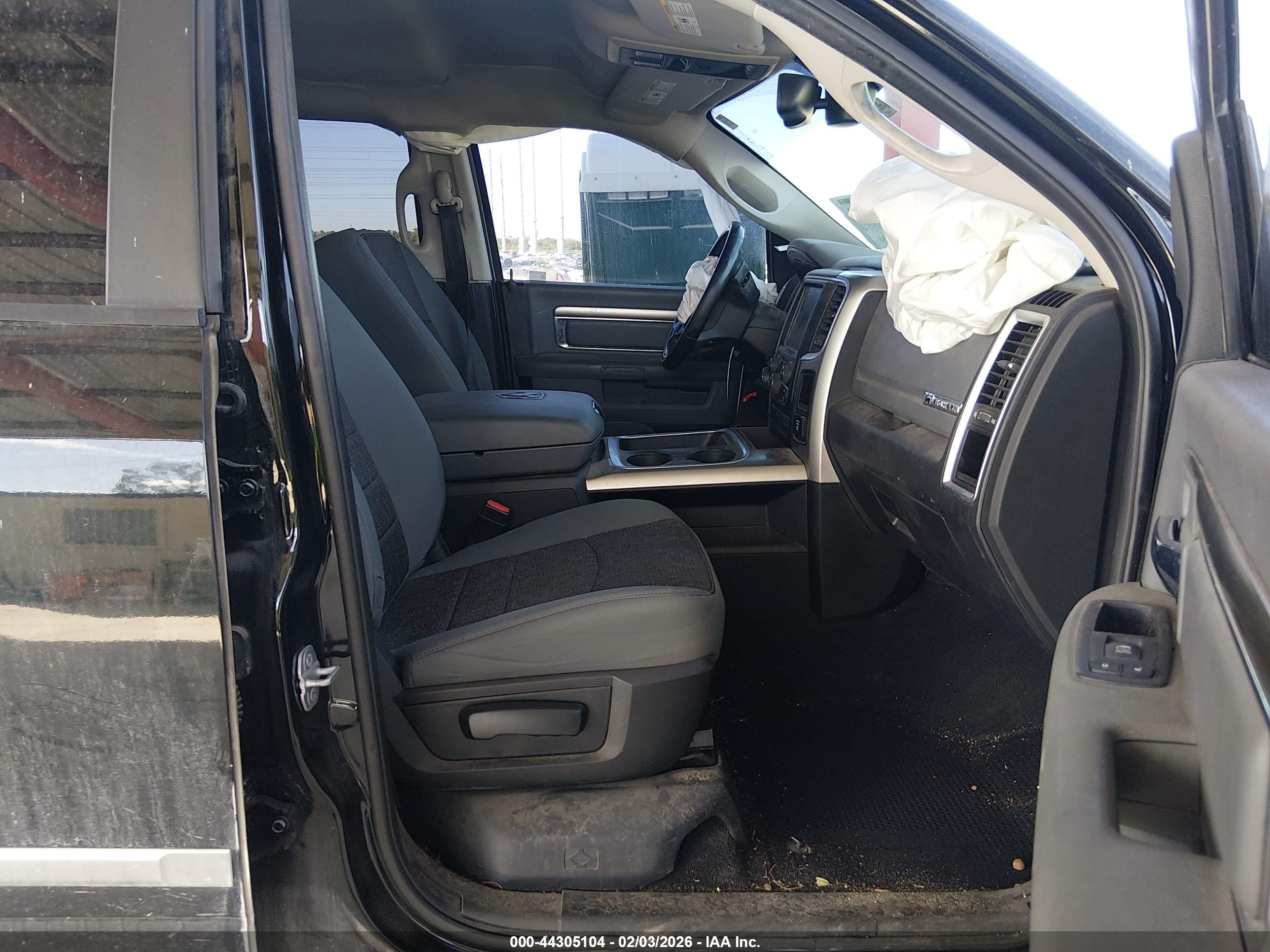RAM 1500 image 5