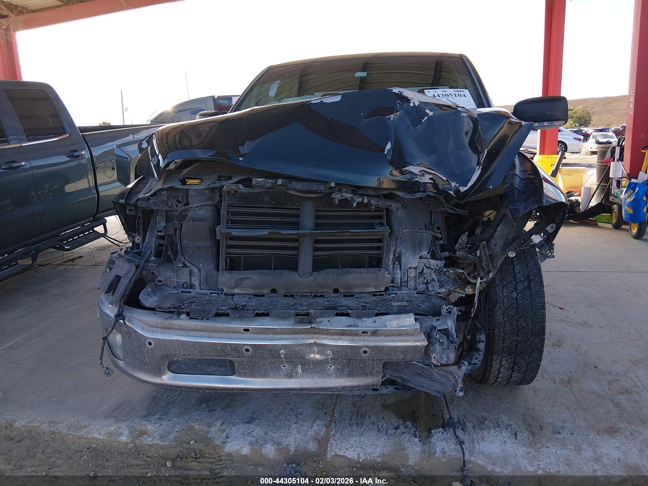 RAM 1500 image 6