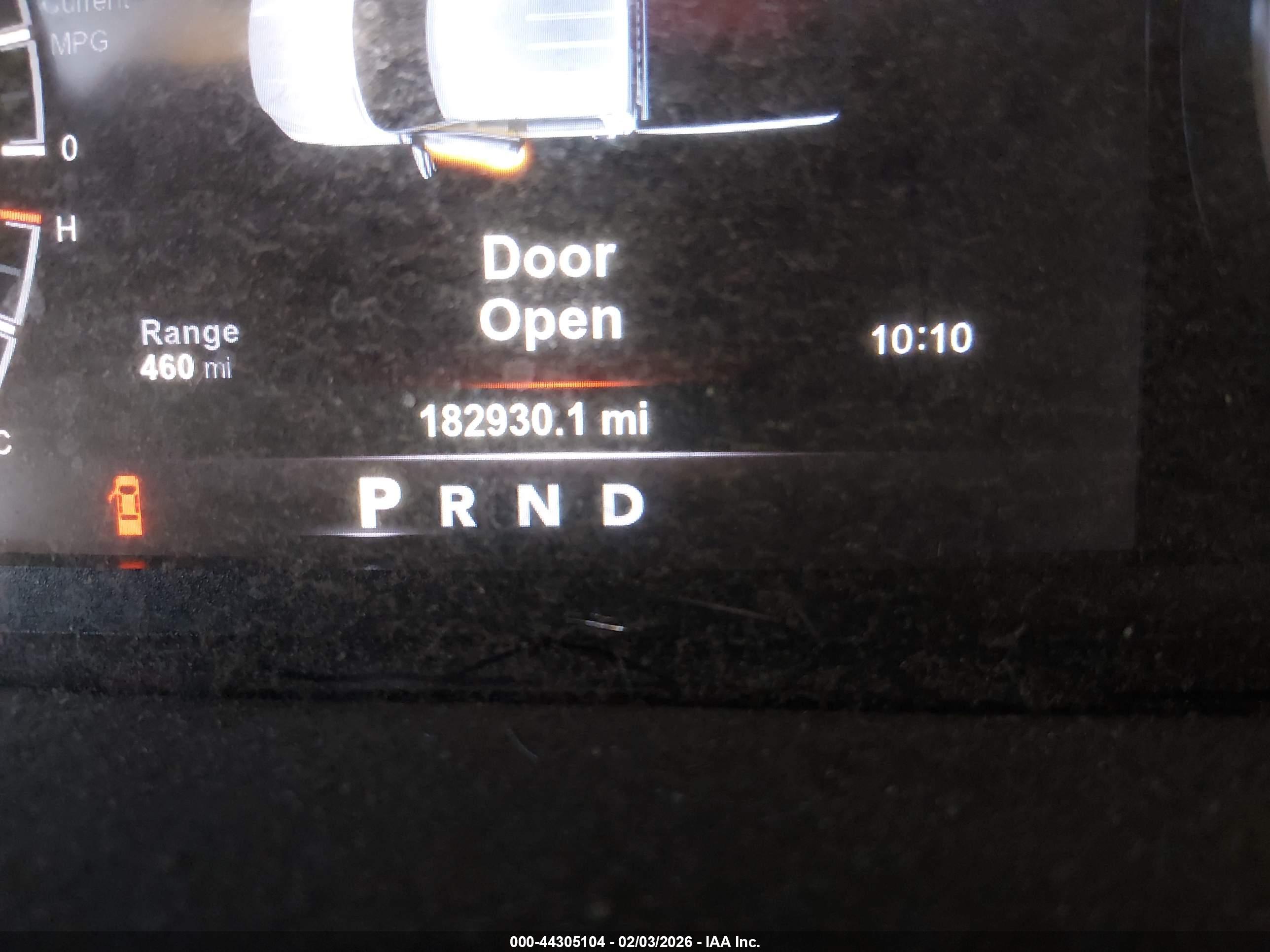 RAM 1500 image 7
