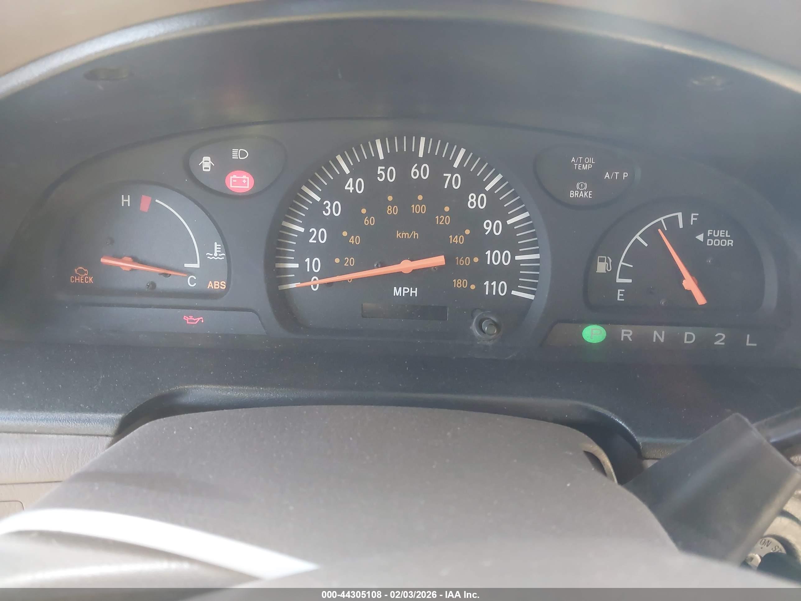 TOYOTA TUNDRA image 7