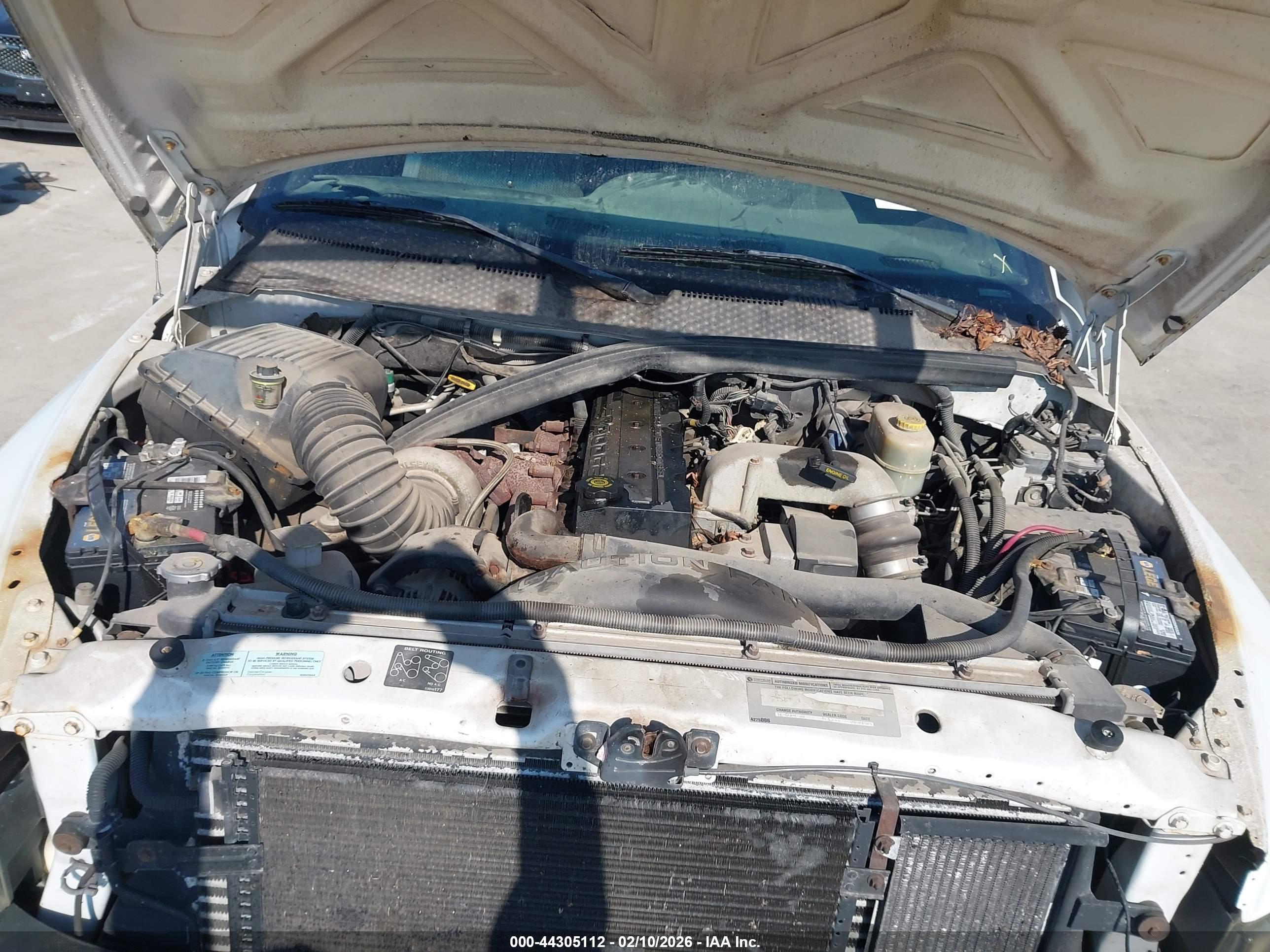 DODGE RAM image 10
