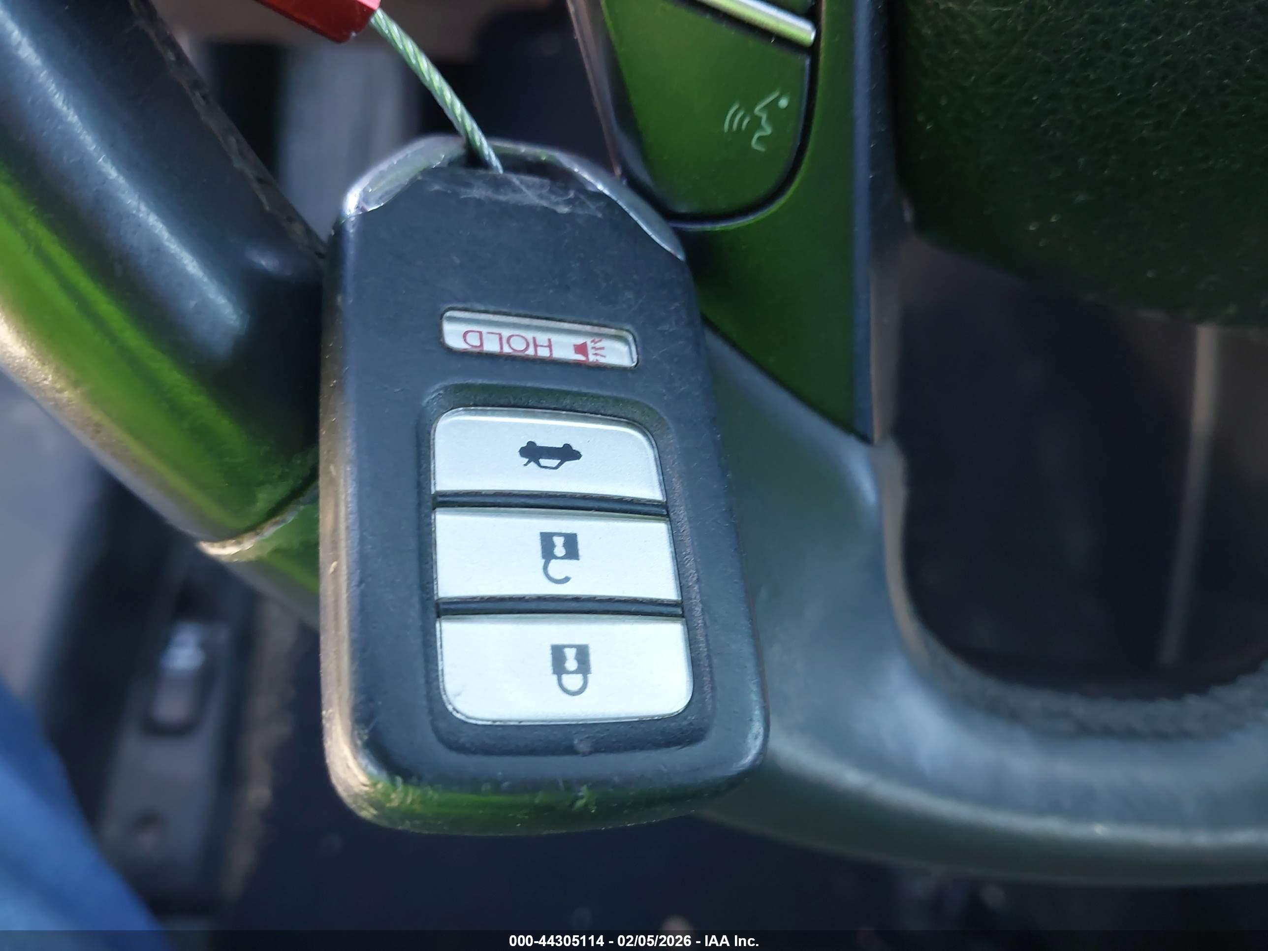 HONDA ACCORD image 11