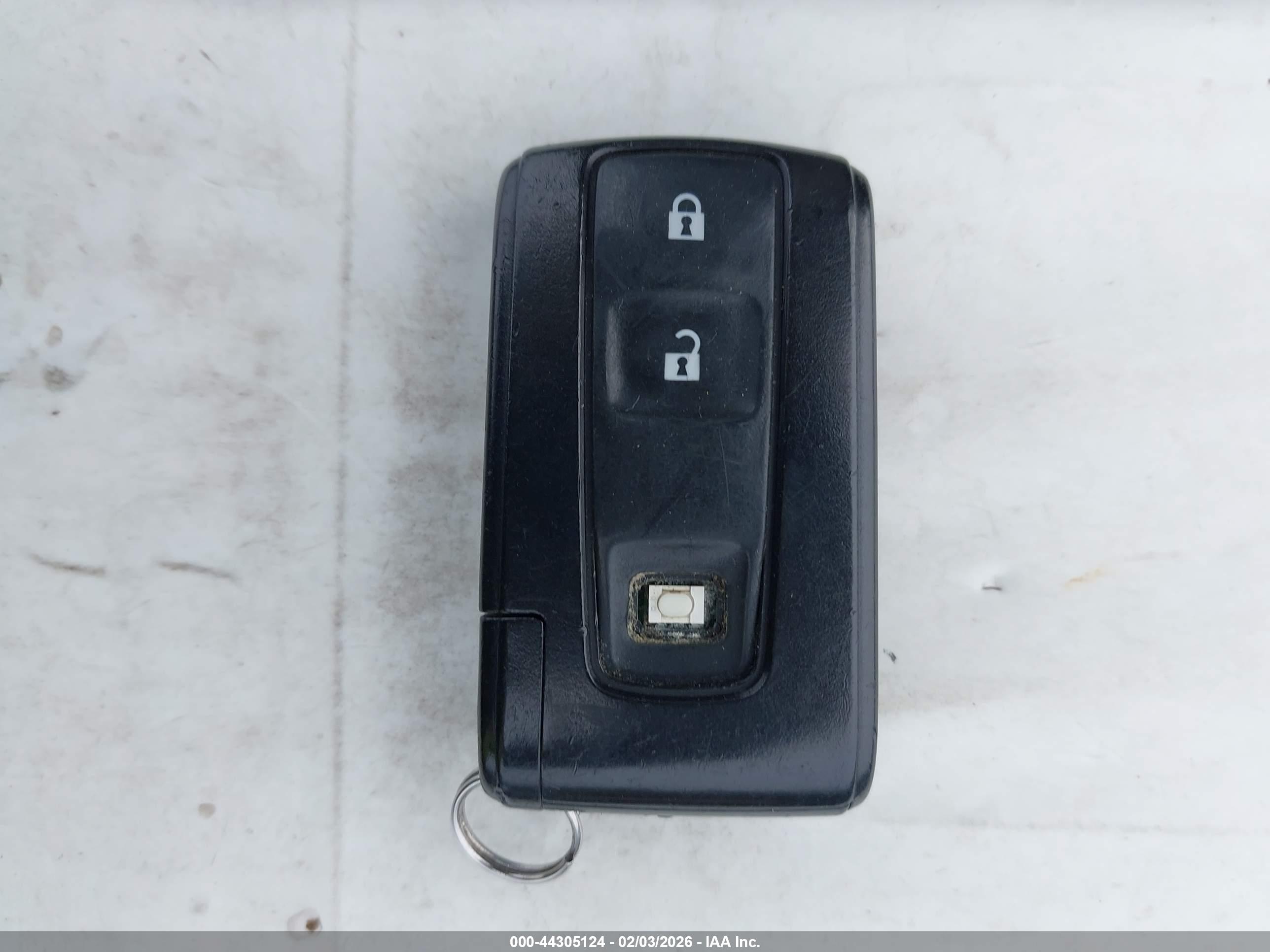 TOYOTA PRIUS image 11