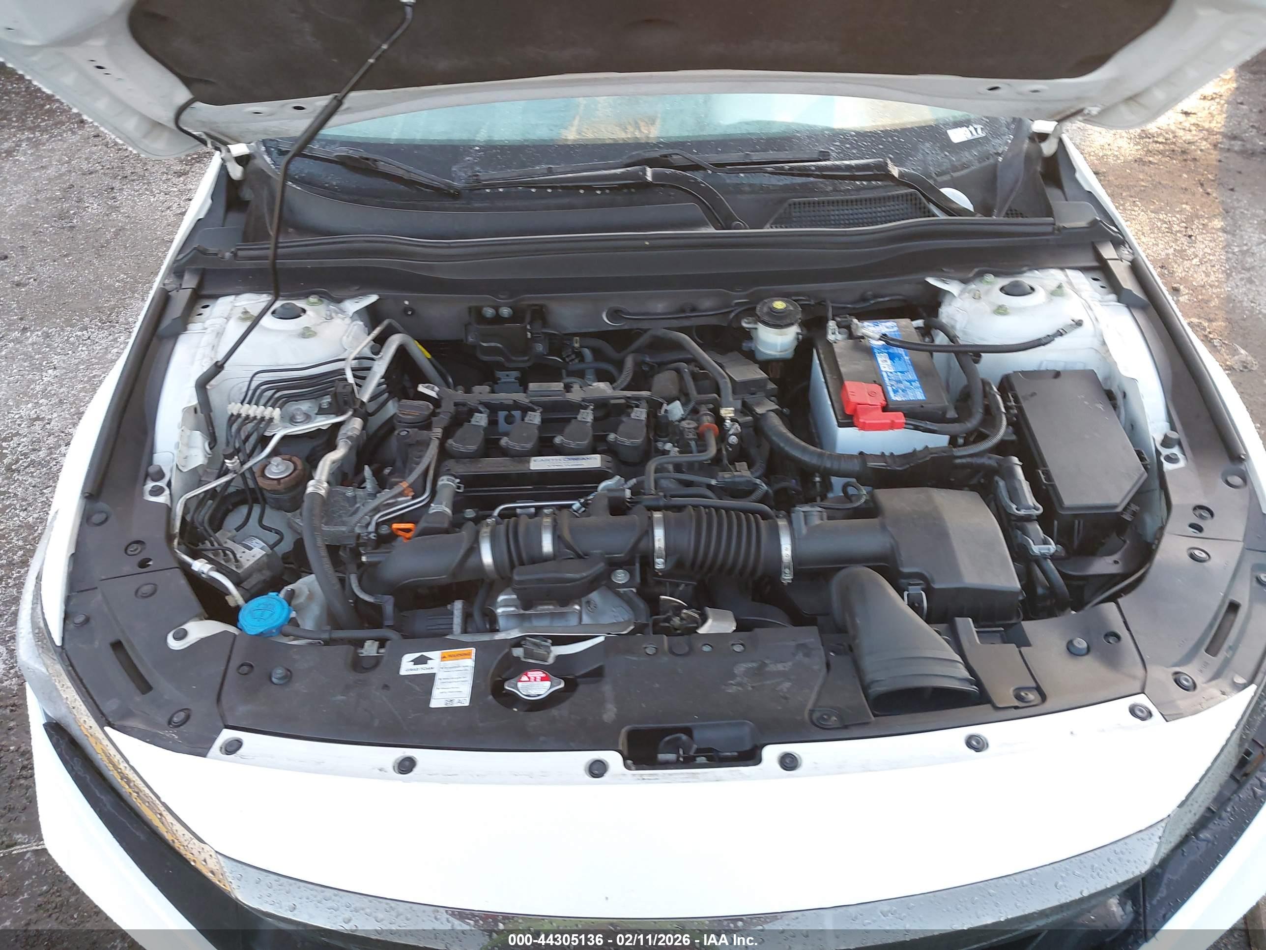 HONDA ACCORD image 10