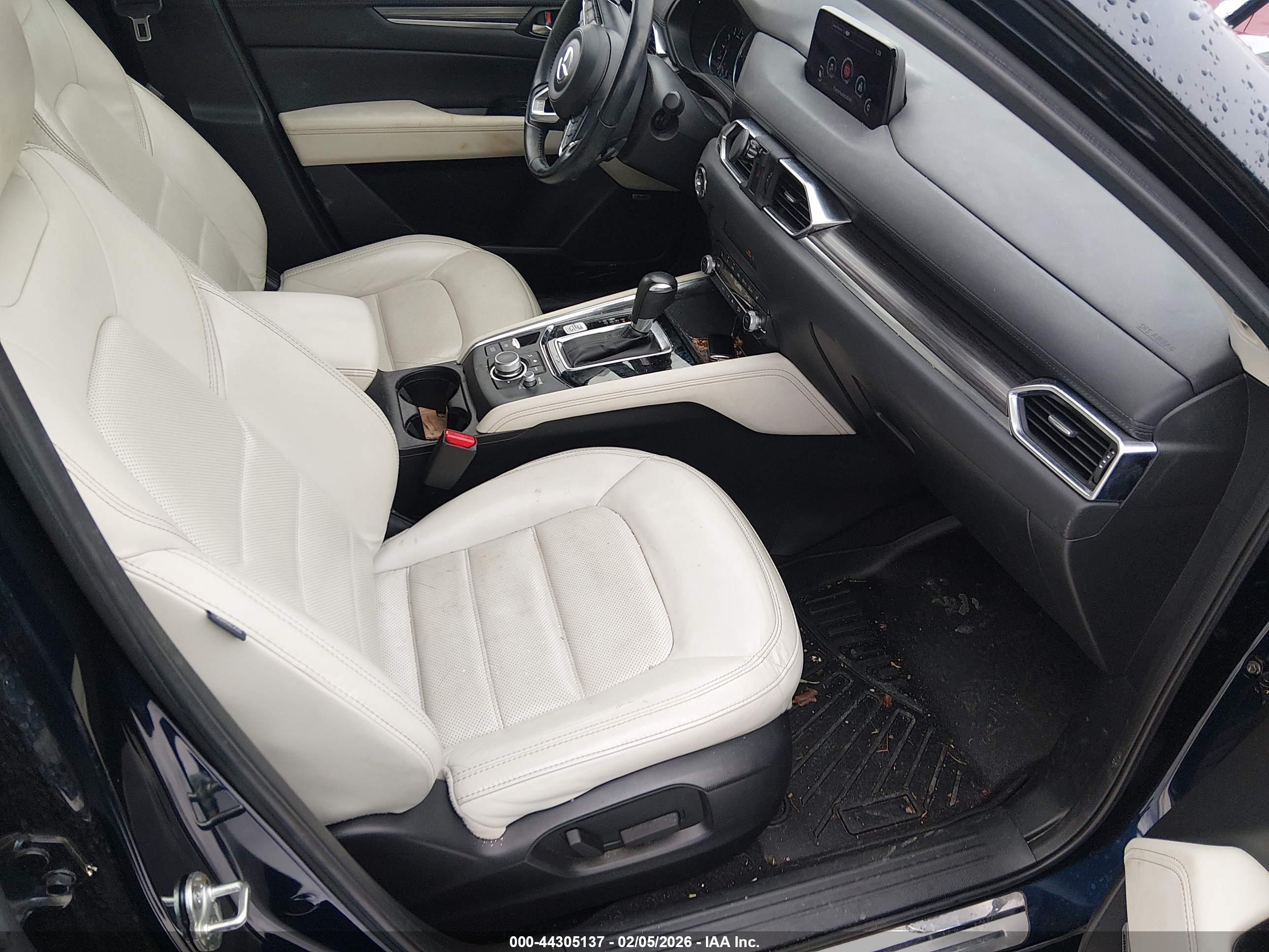 MAZDA CX-5 image 5