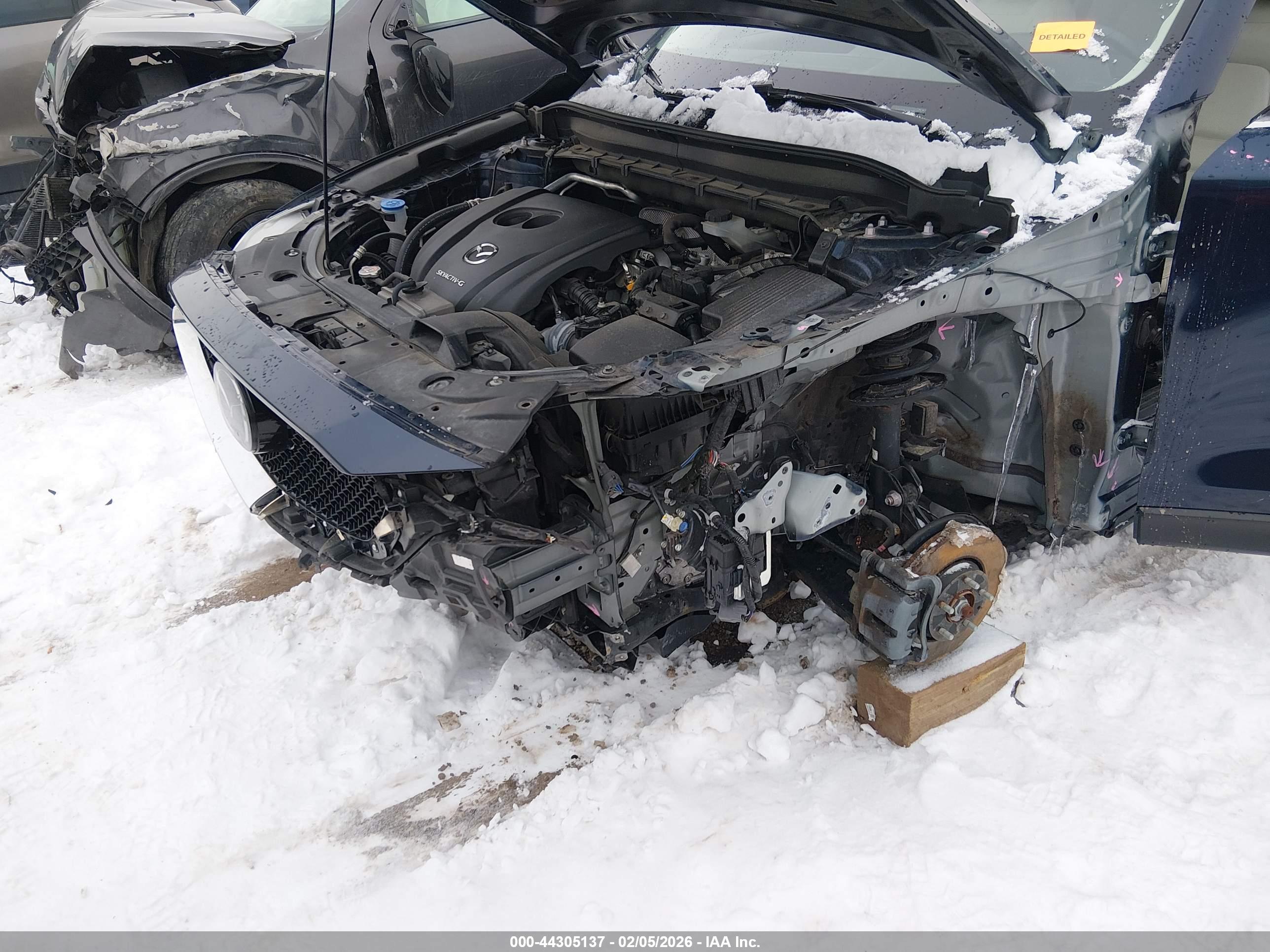 MAZDA CX-5 image 6