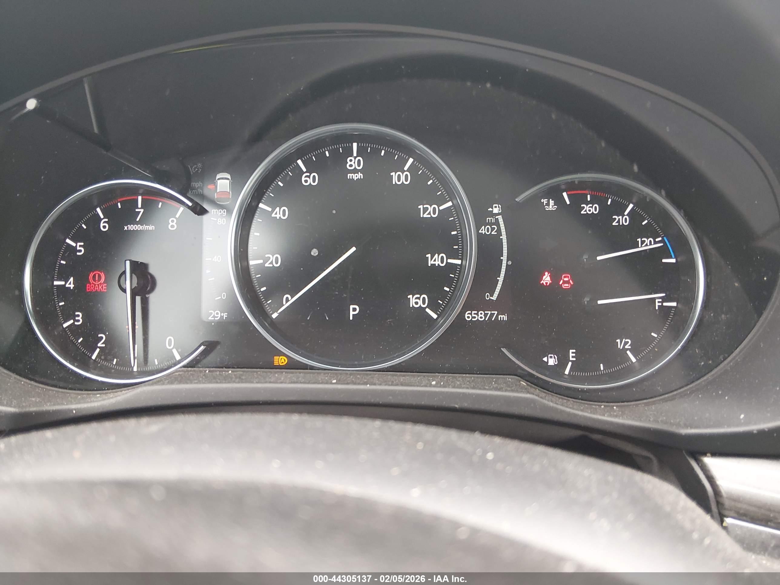MAZDA CX-5 image 7