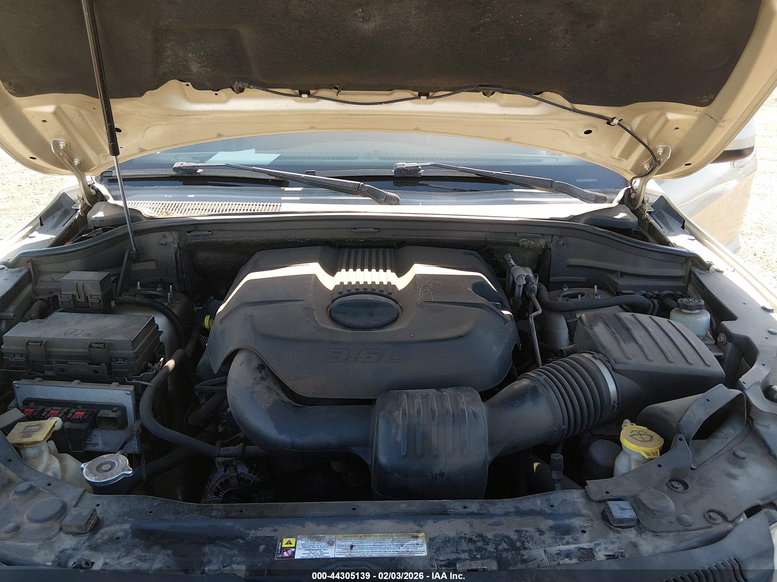 JEEP GRAND image 10