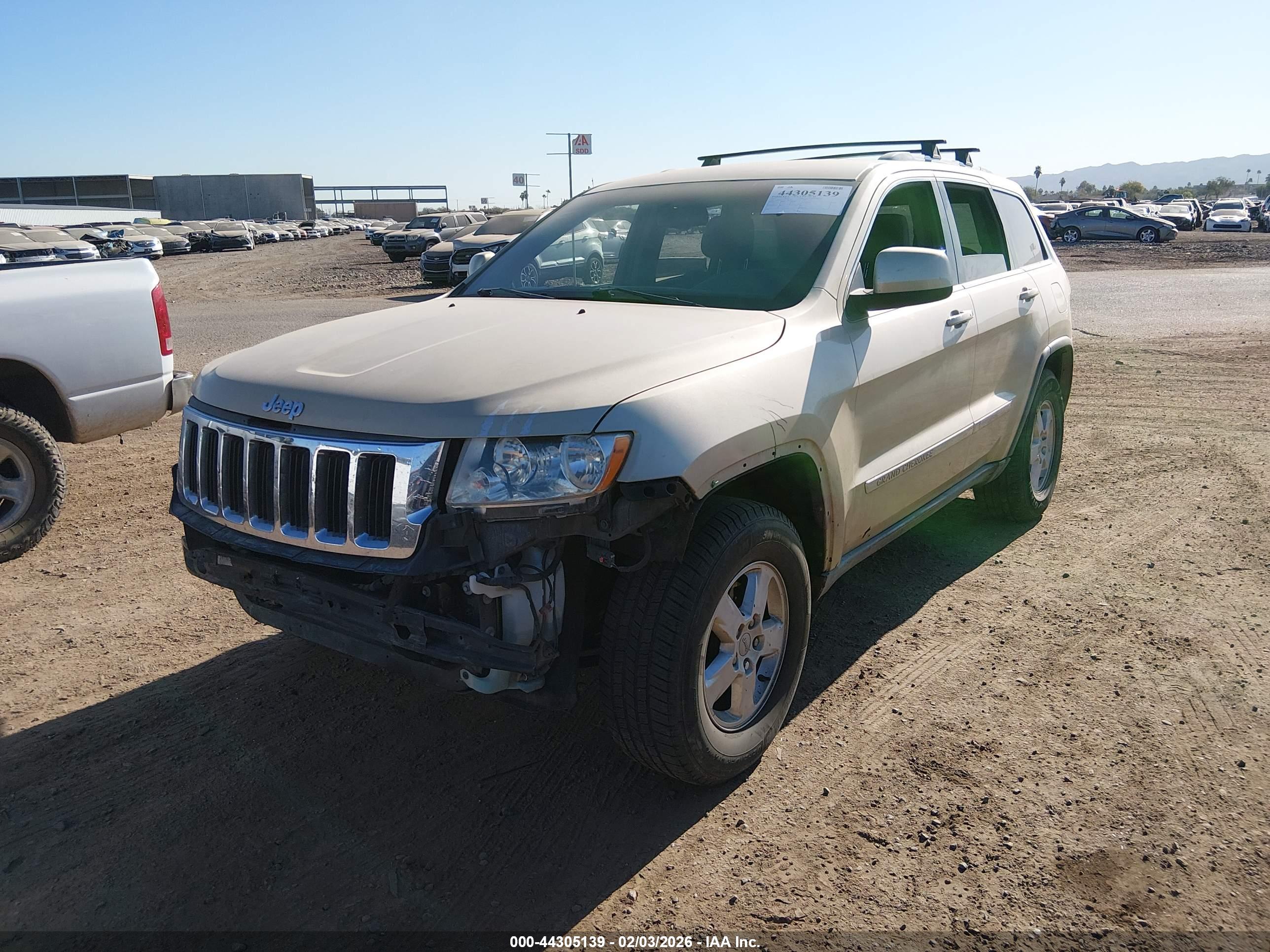 JEEP GRAND image 2