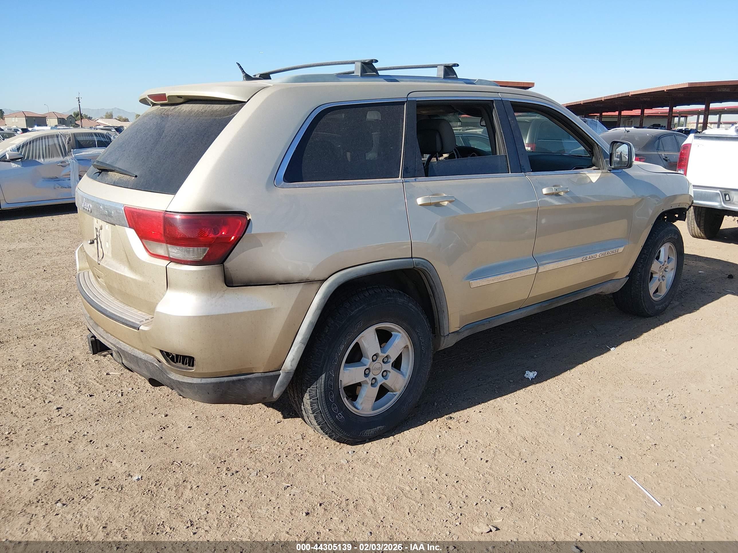 JEEP GRAND image 4