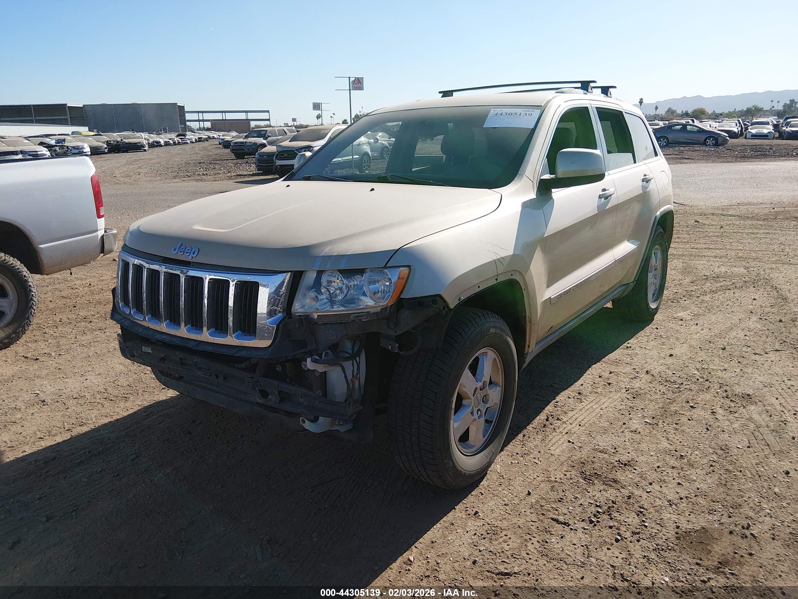 JEEP GRAND image 6