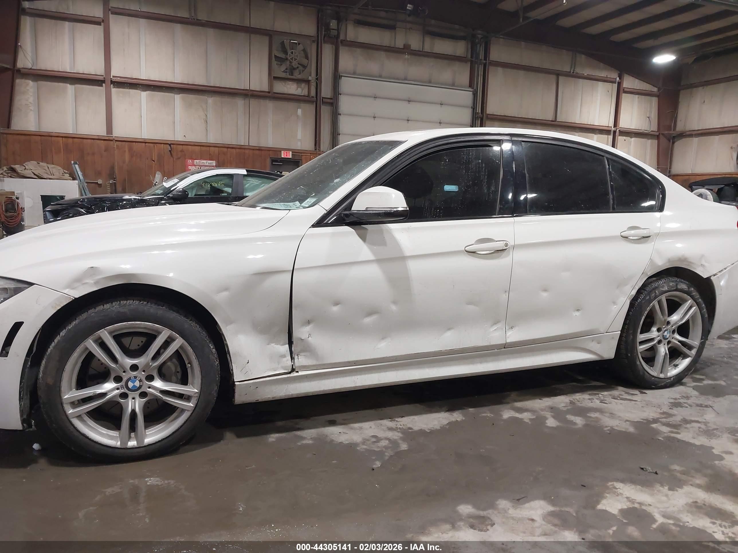 BMW 330I image 6
