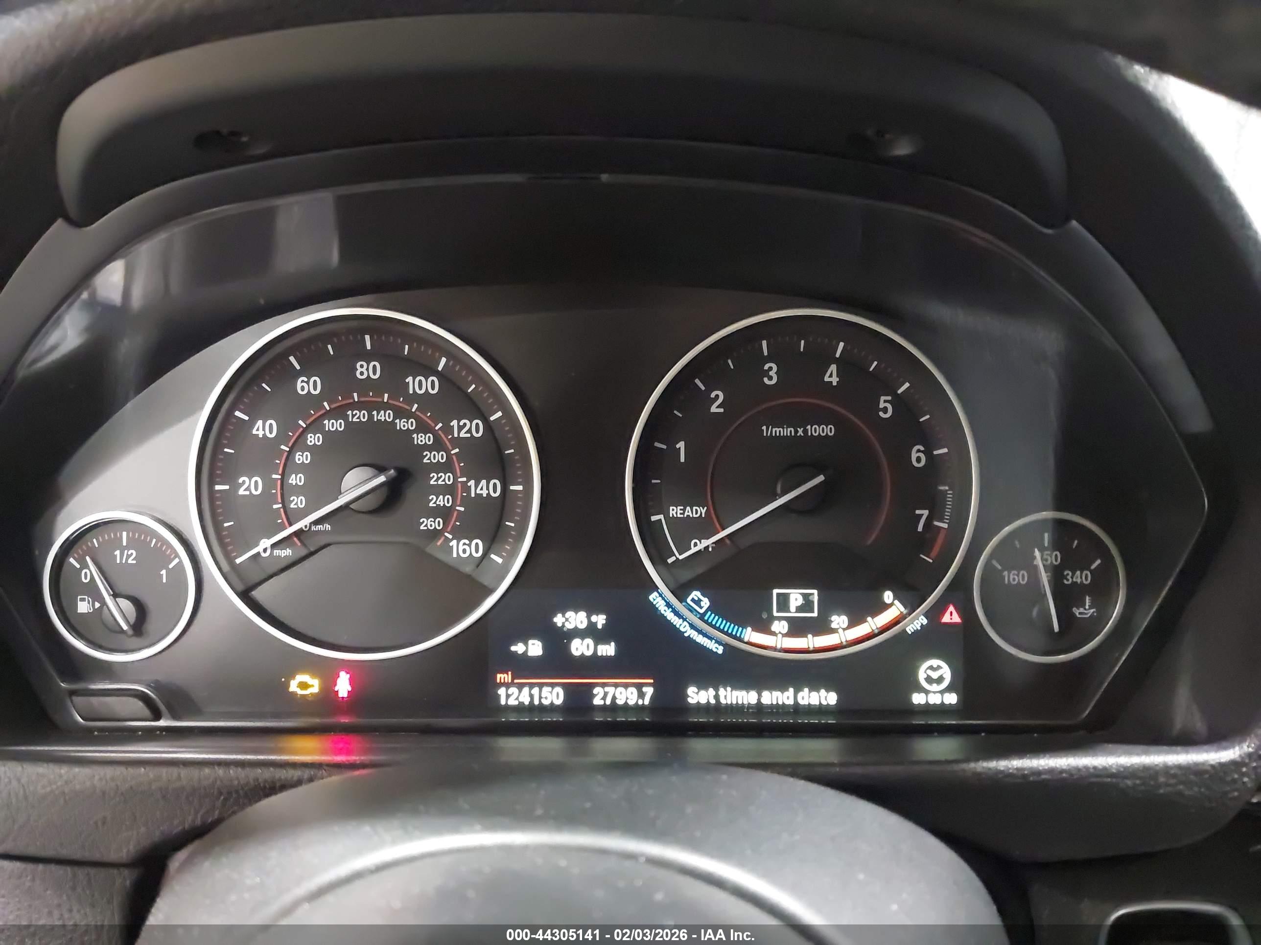BMW 330I image 7