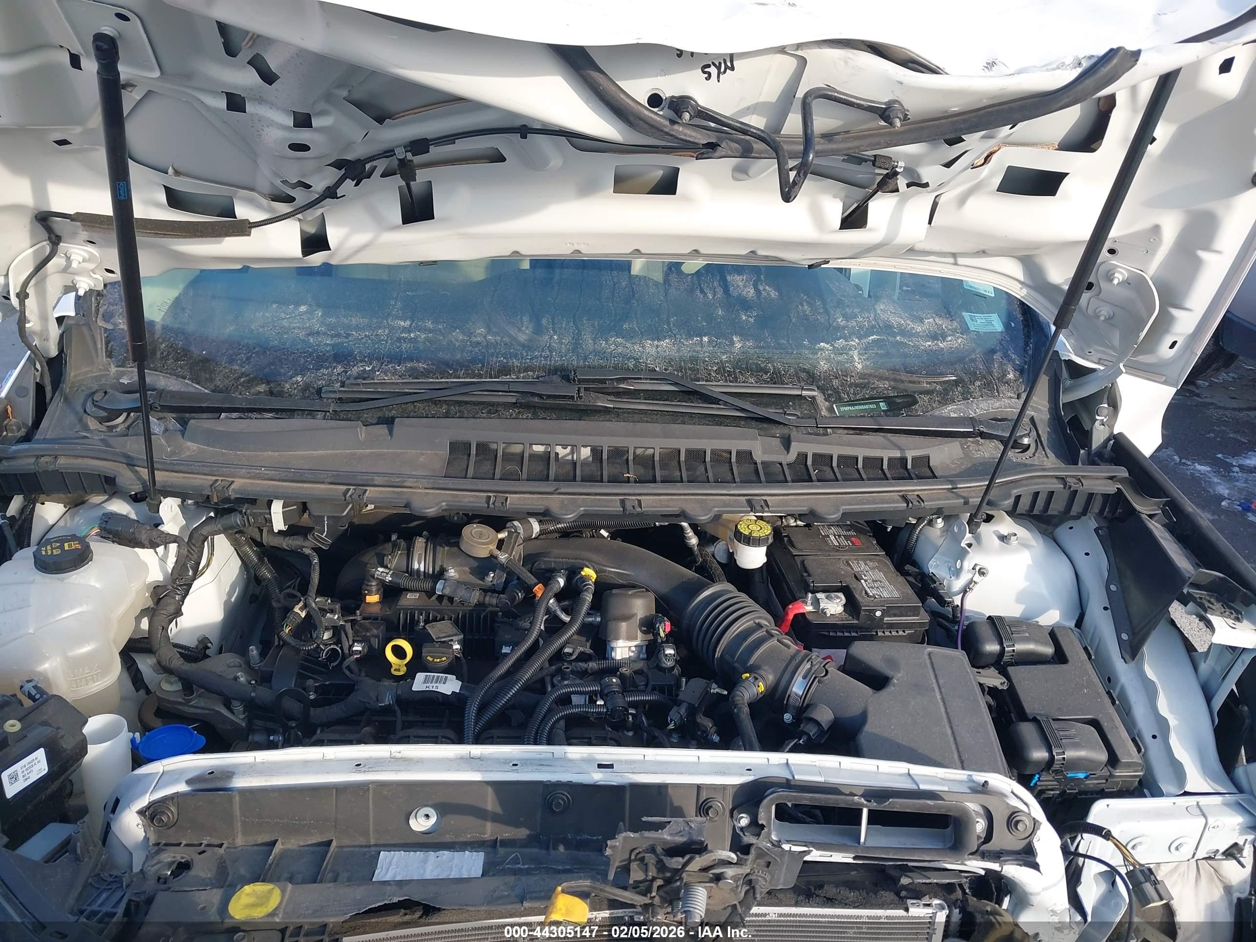 FORD EDGE image 10