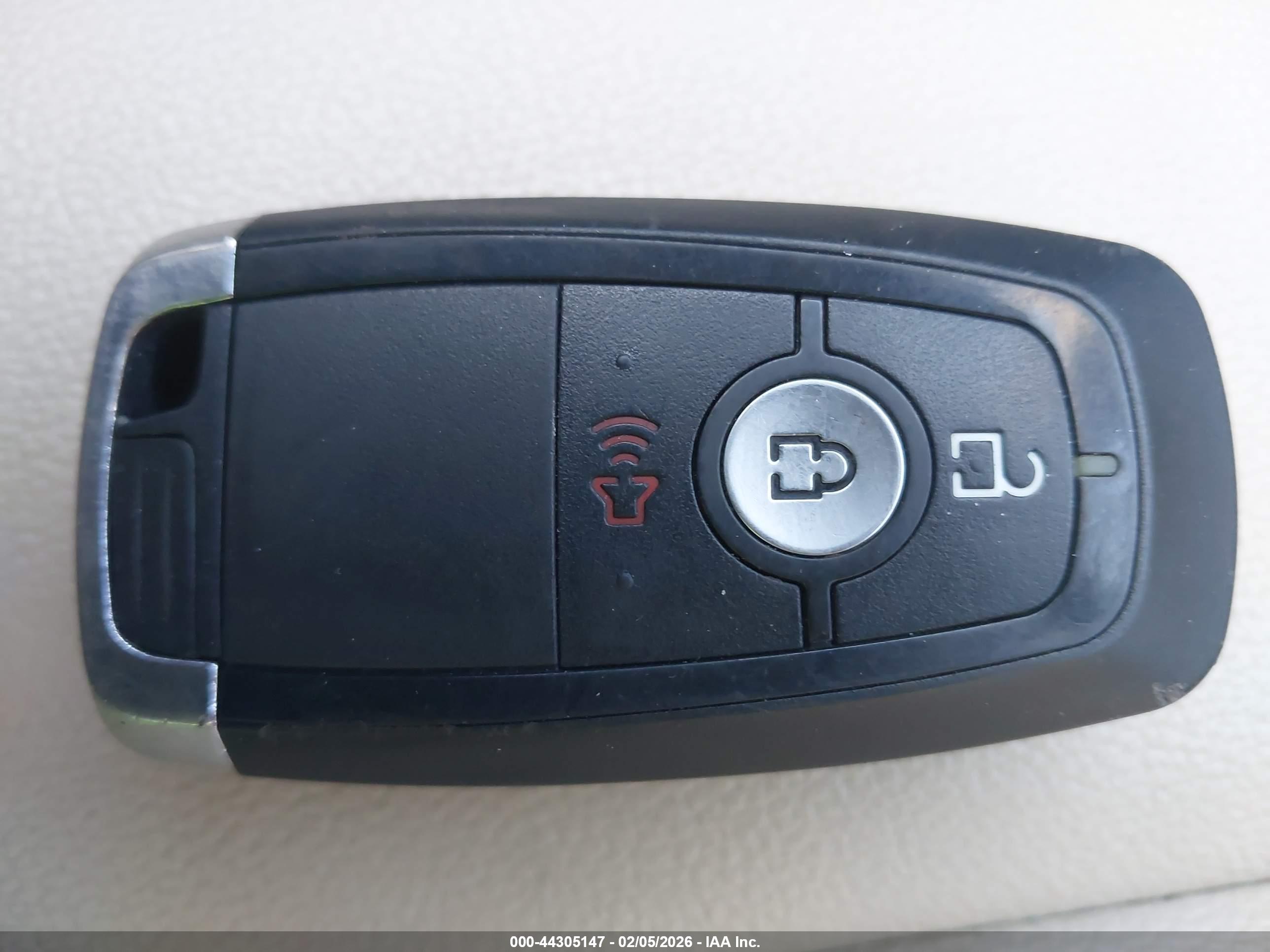 FORD EDGE image 11