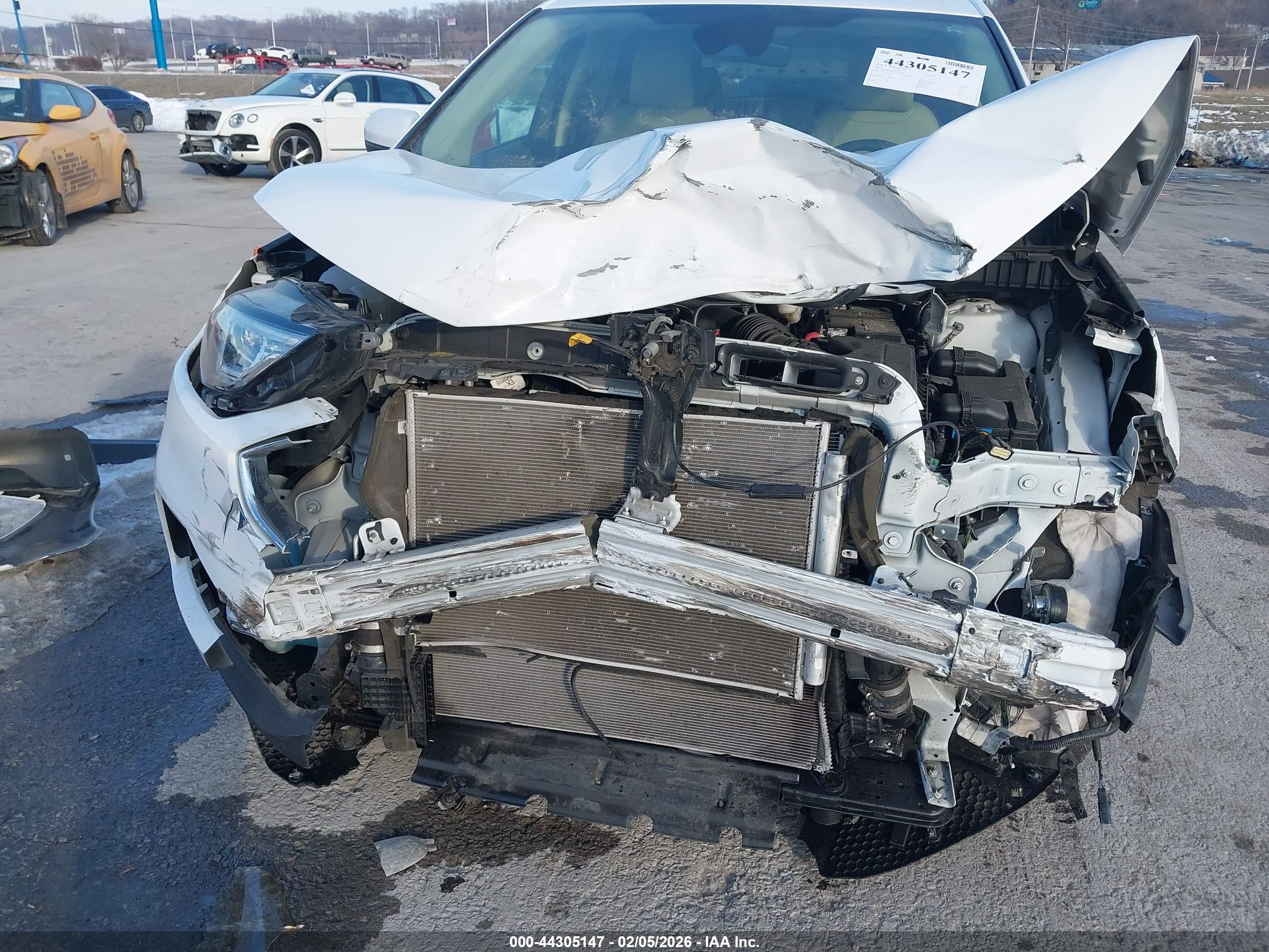FORD EDGE image 6