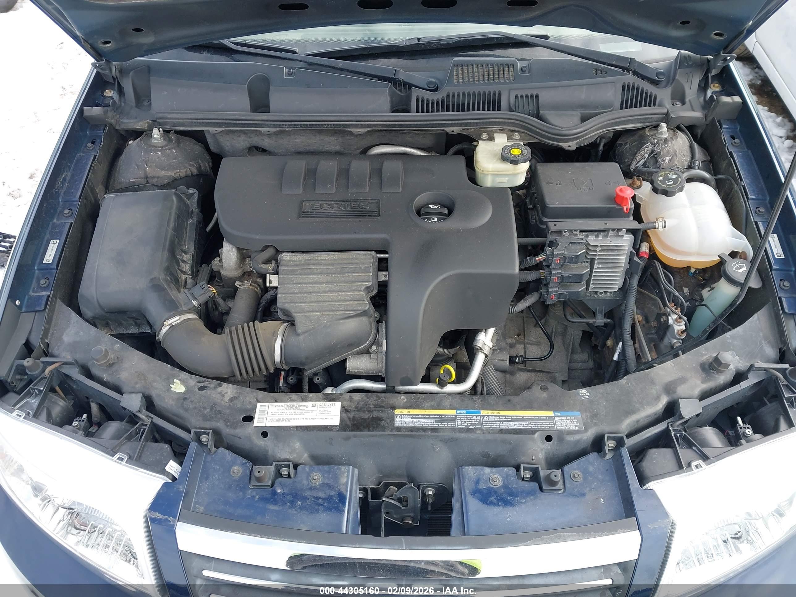 SATURN ION image 10