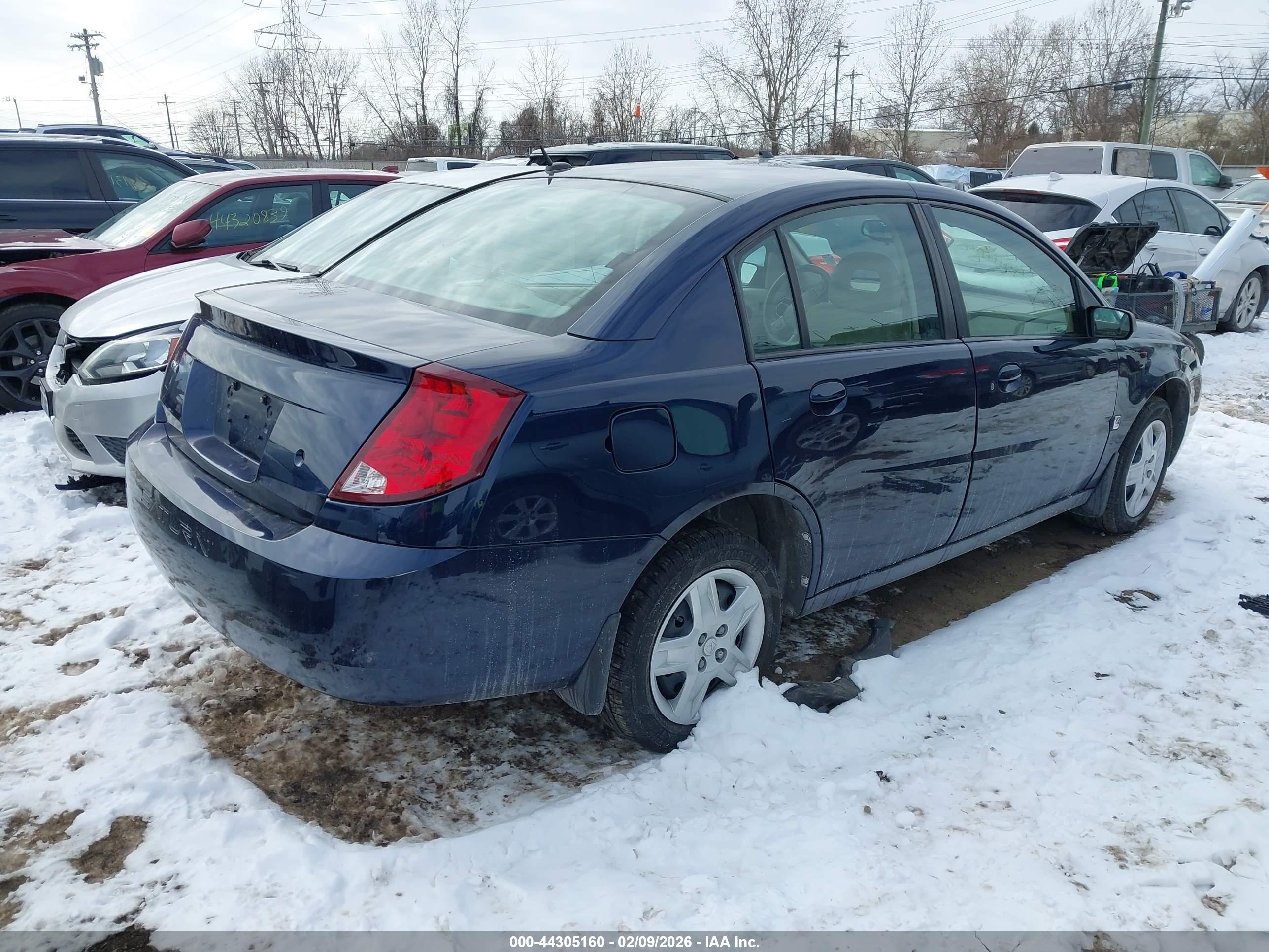 SATURN ION image 4