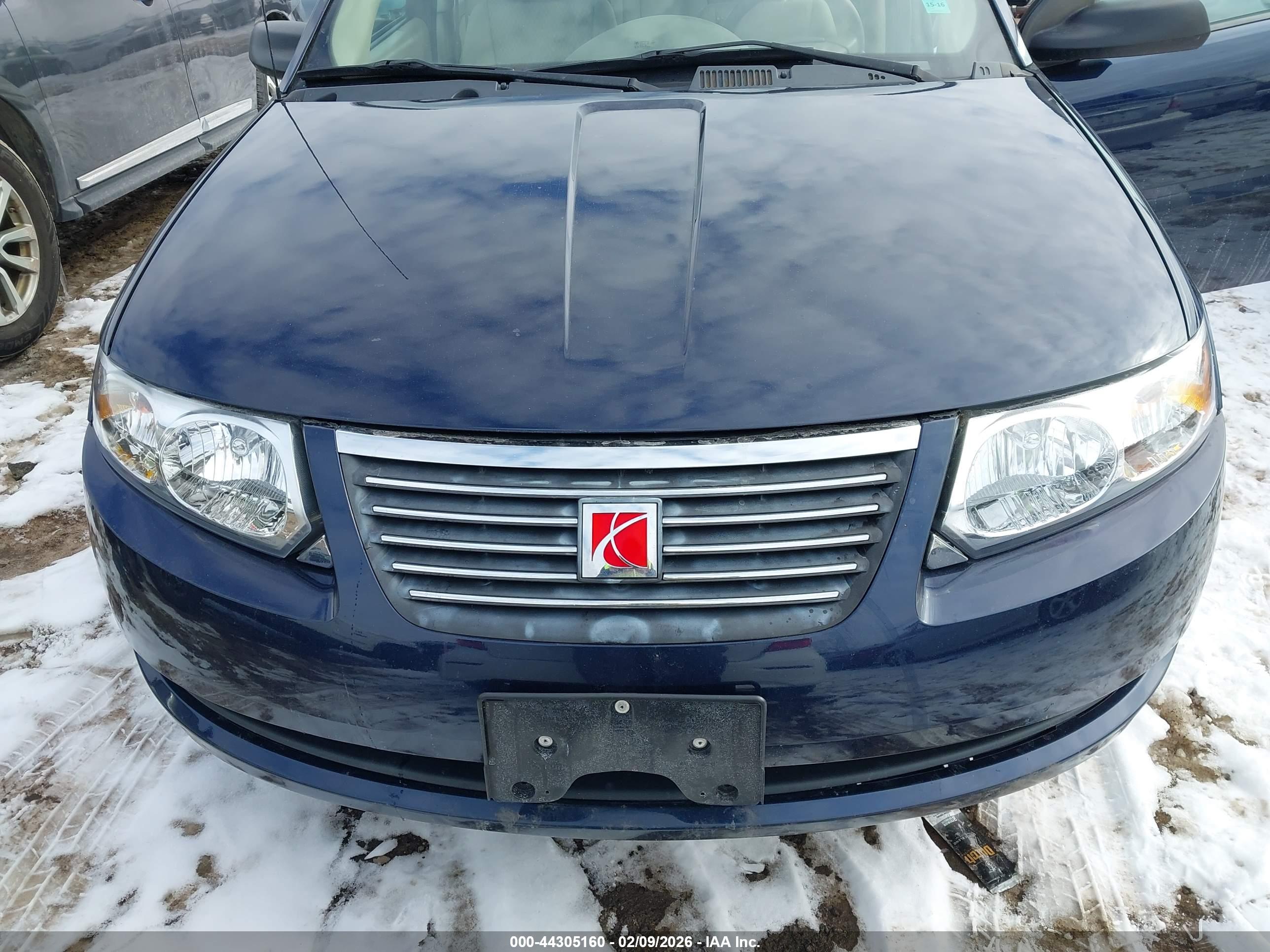 SATURN ION image 6