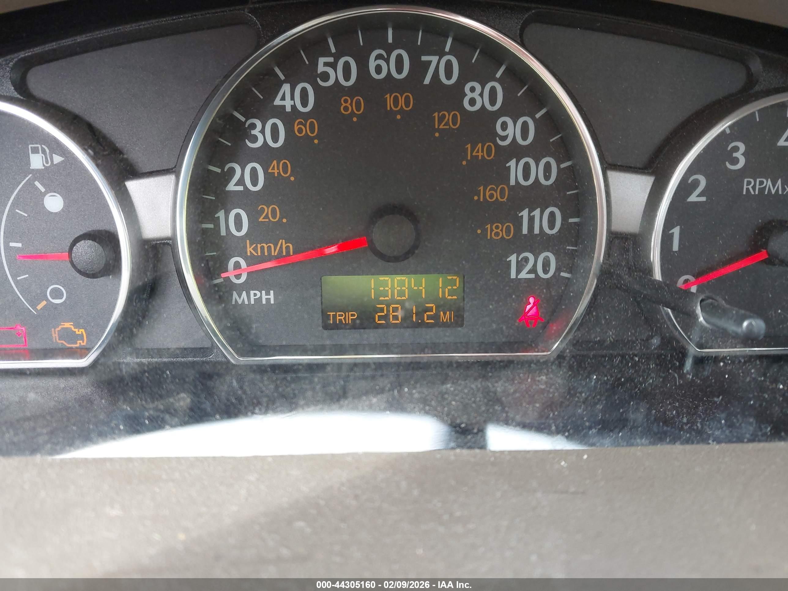 SATURN ION image 7