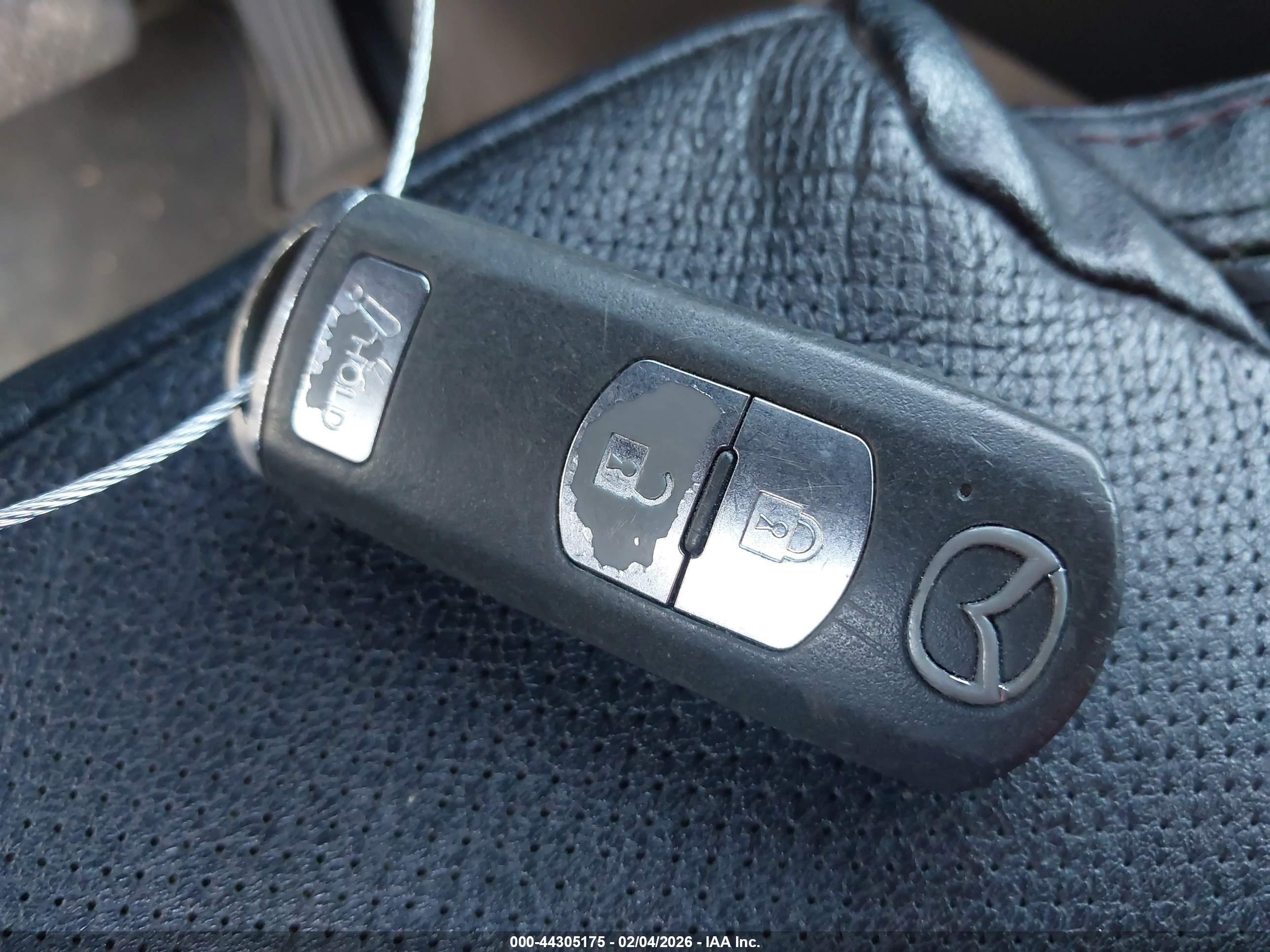 MAZDA CX-5 image 11
