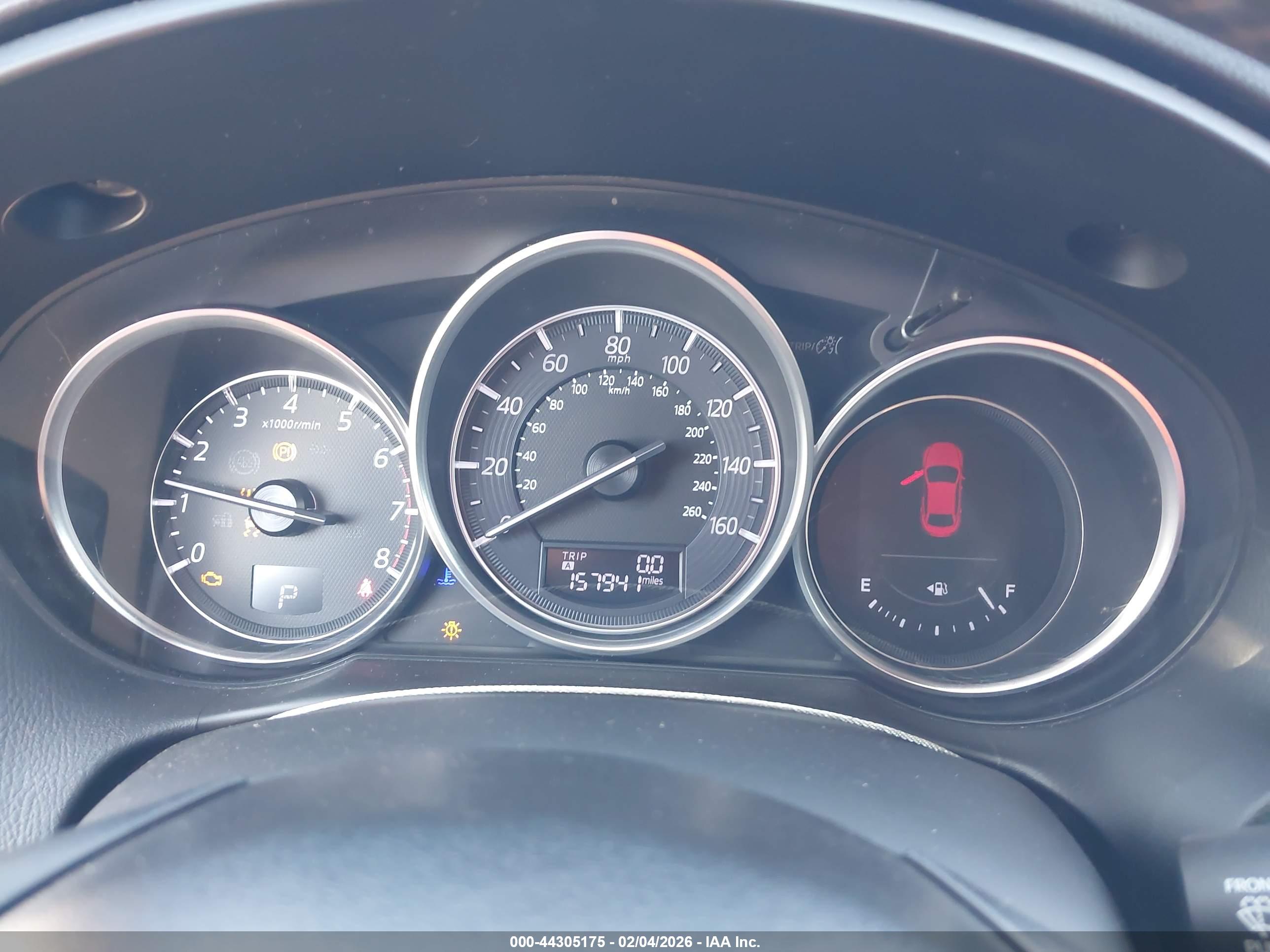 MAZDA CX-5 image 7