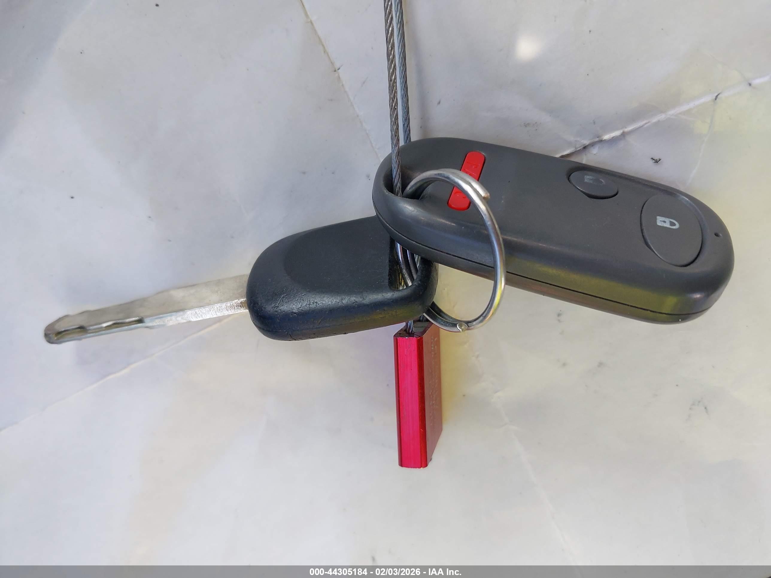 HONDA ELEMENT image 11