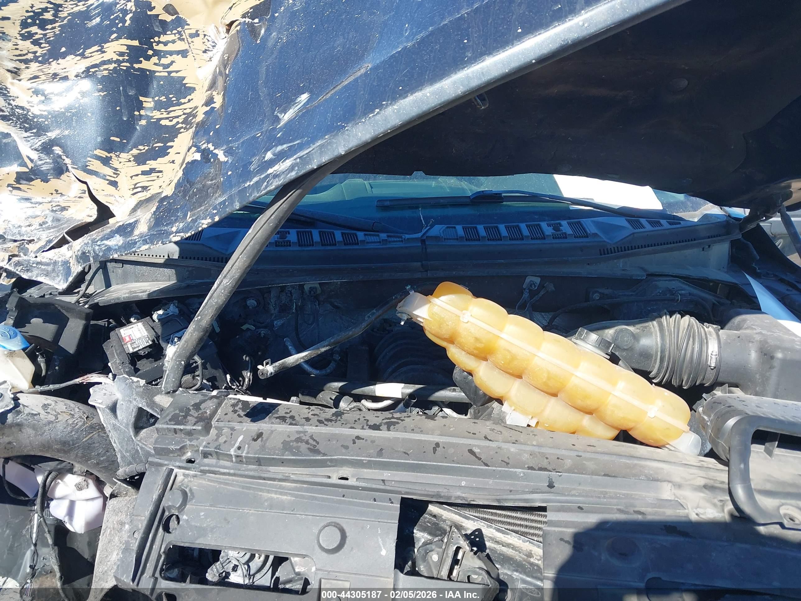 FORD F-150 image 10