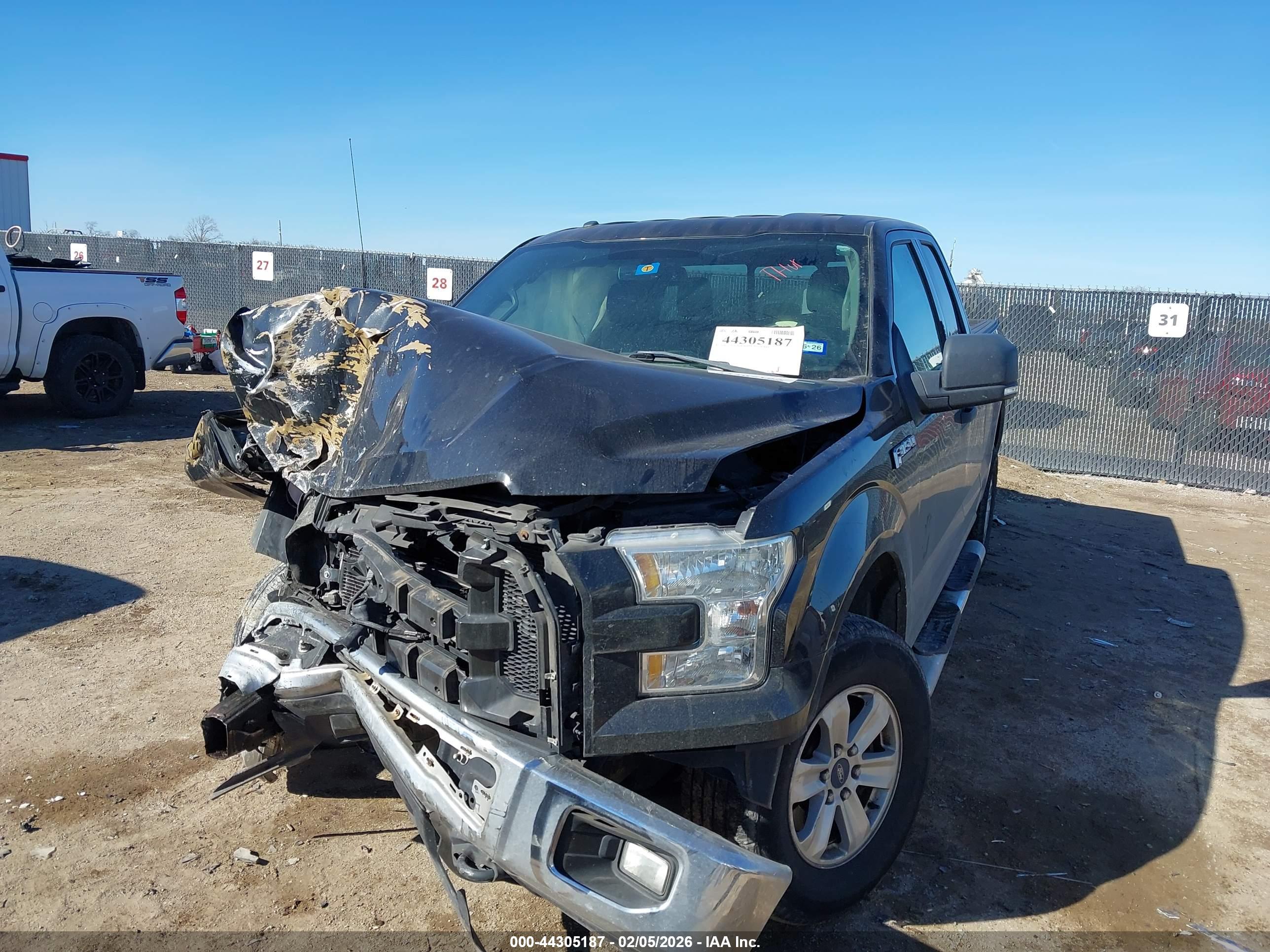 FORD F-150 image 2