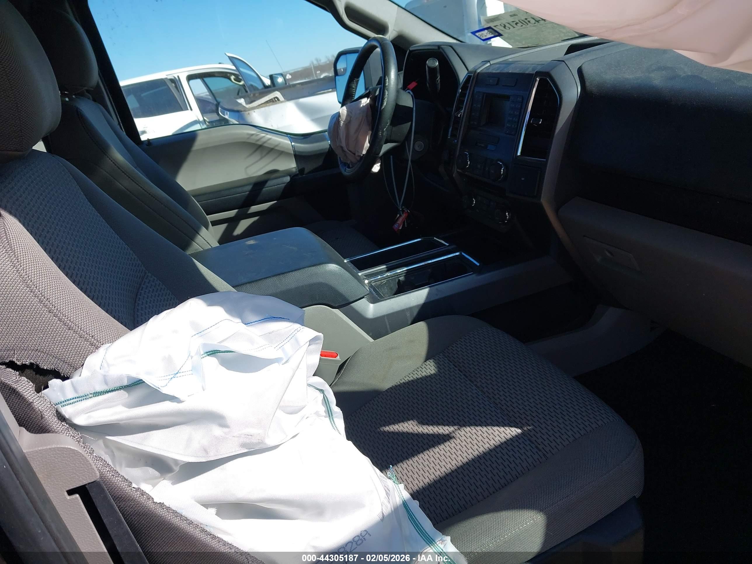 FORD F-150 image 5