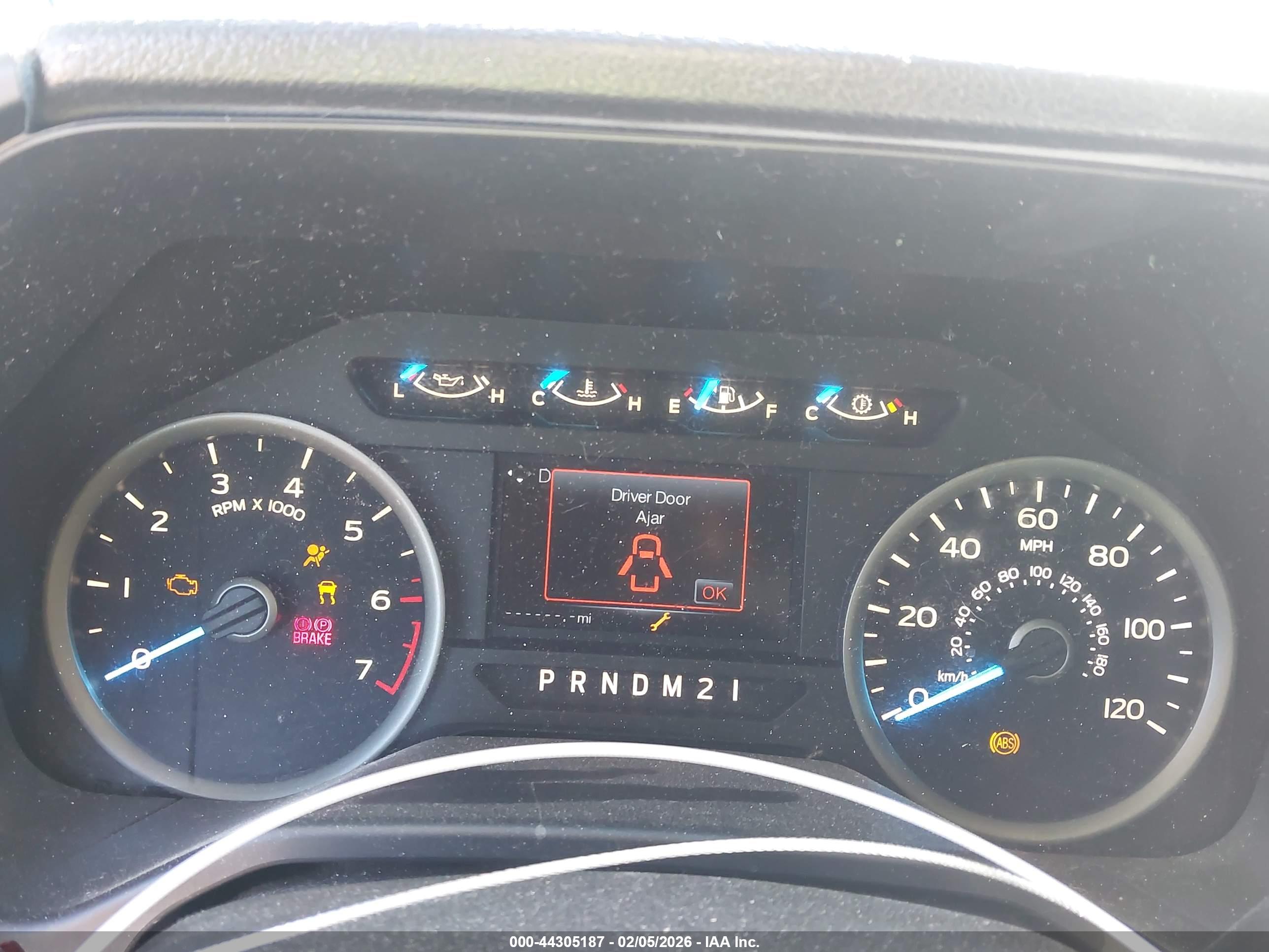 FORD F-150 image 7