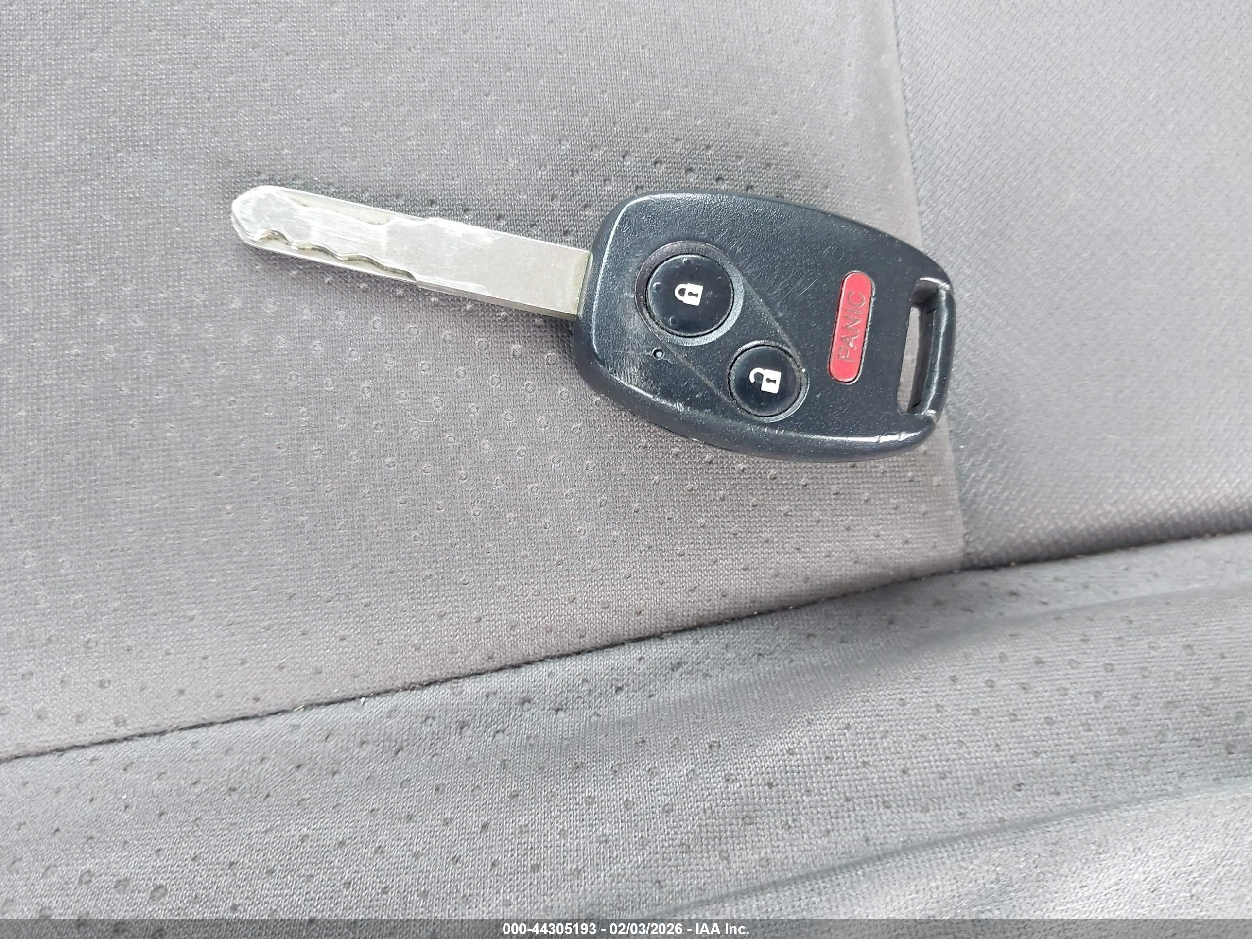HONDA CR-V image 11