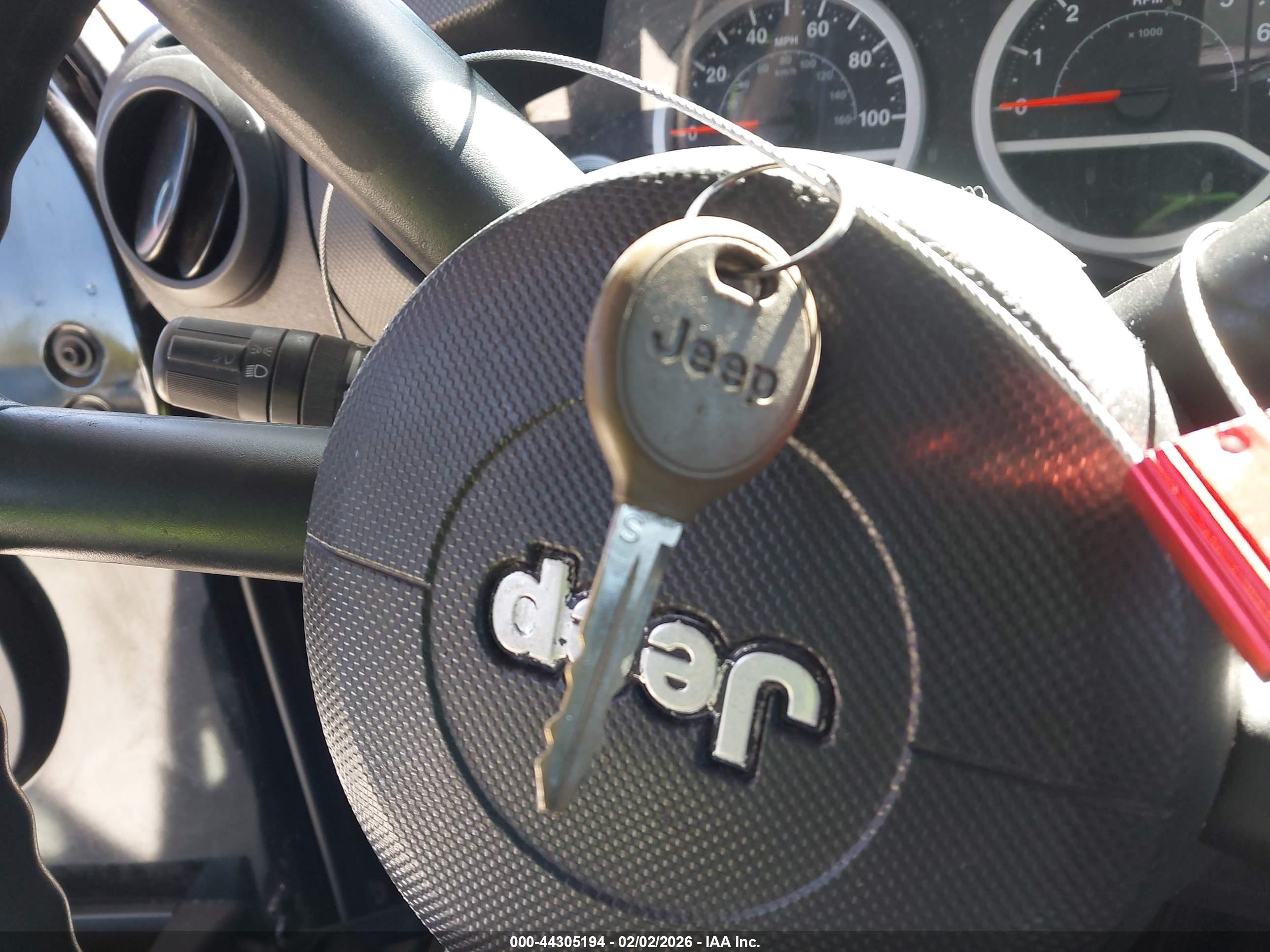JEEP WRANGLER image 11