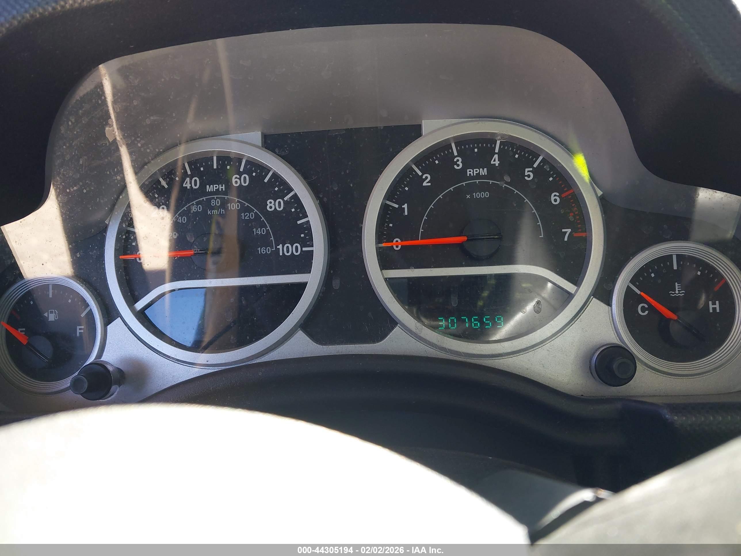 JEEP WRANGLER image 7