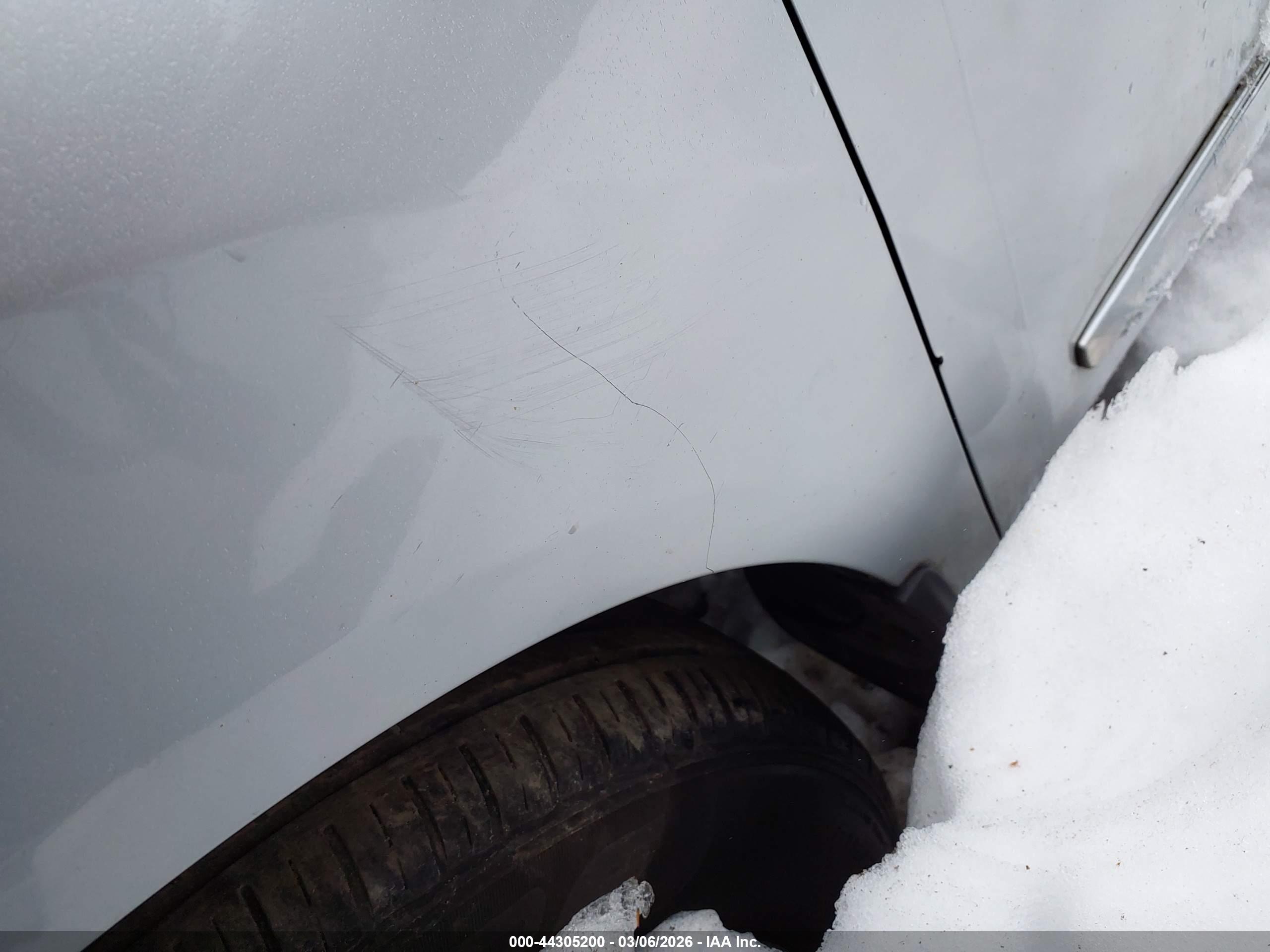 NISSAN ROGUE image 6