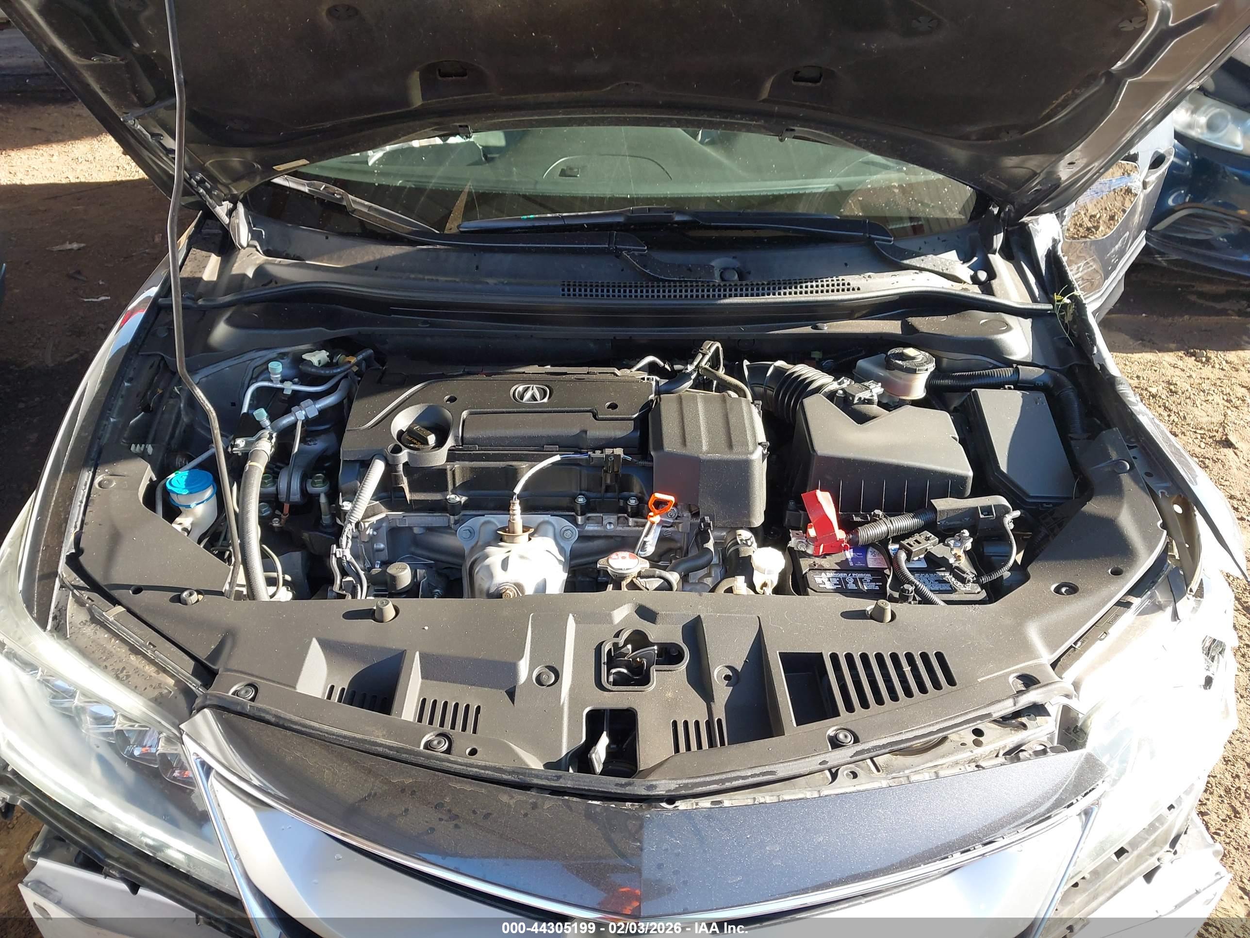 ACURA ILX image 10