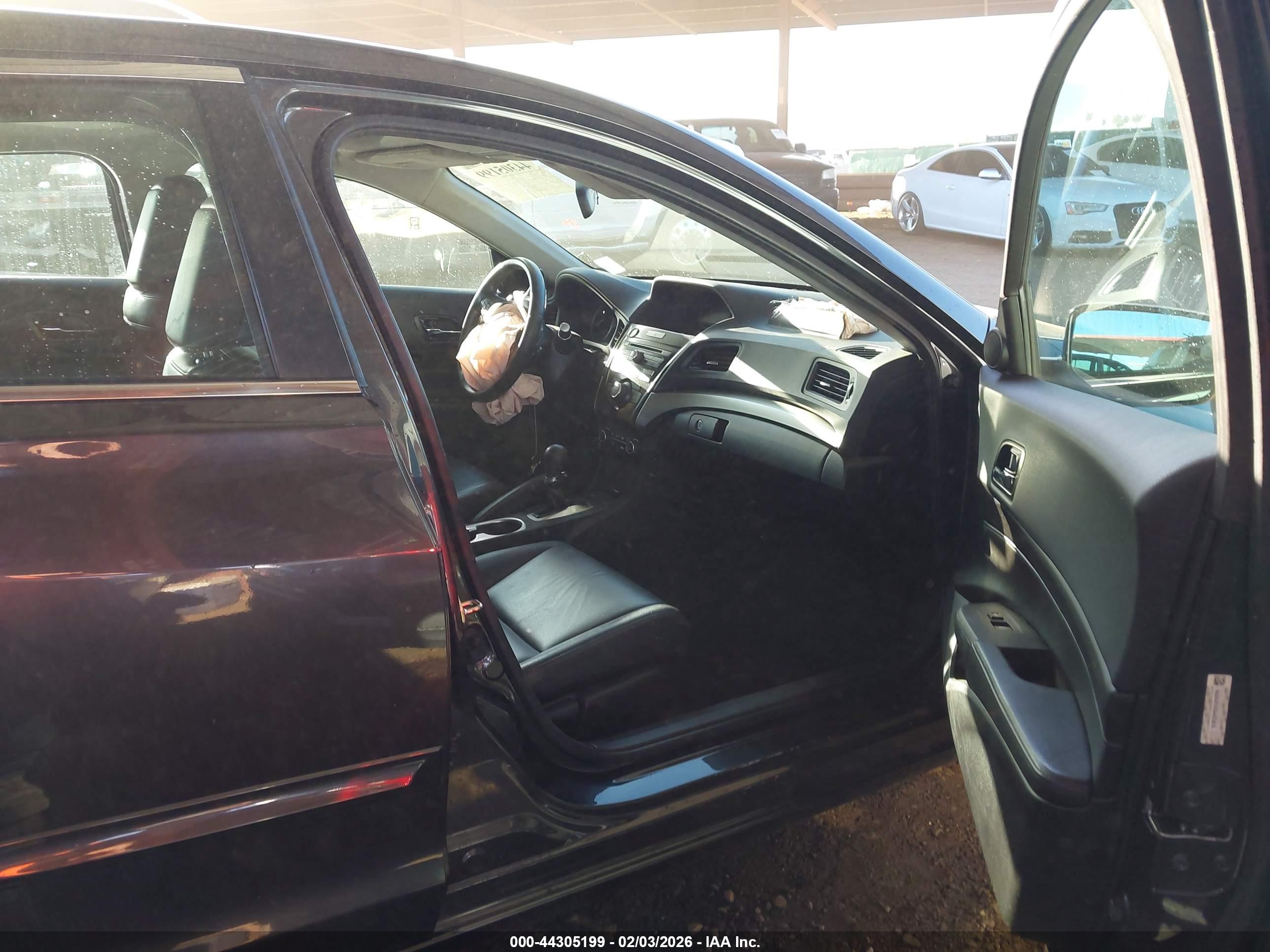 ACURA ILX image 5
