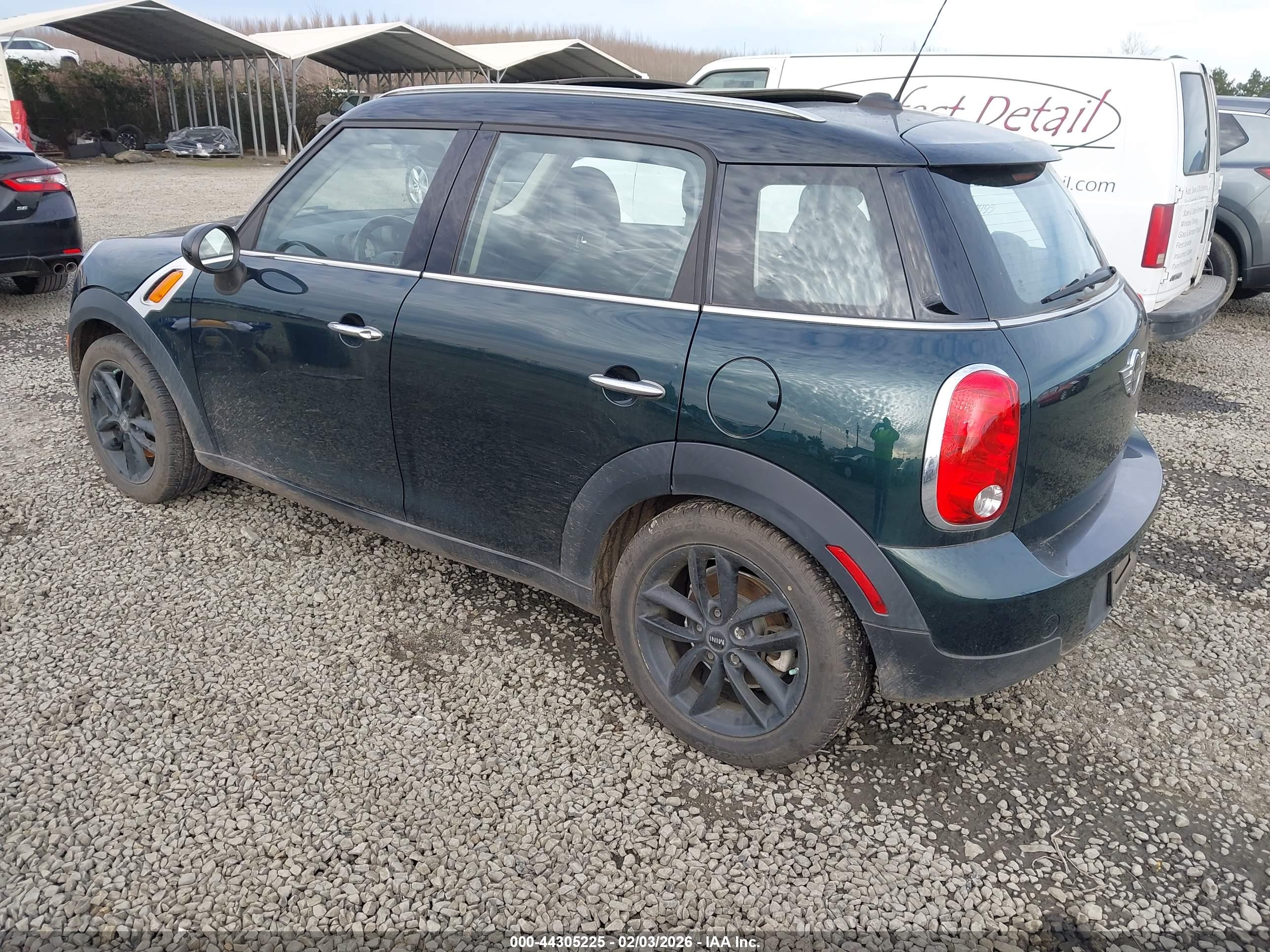 MINI COOPER image 3