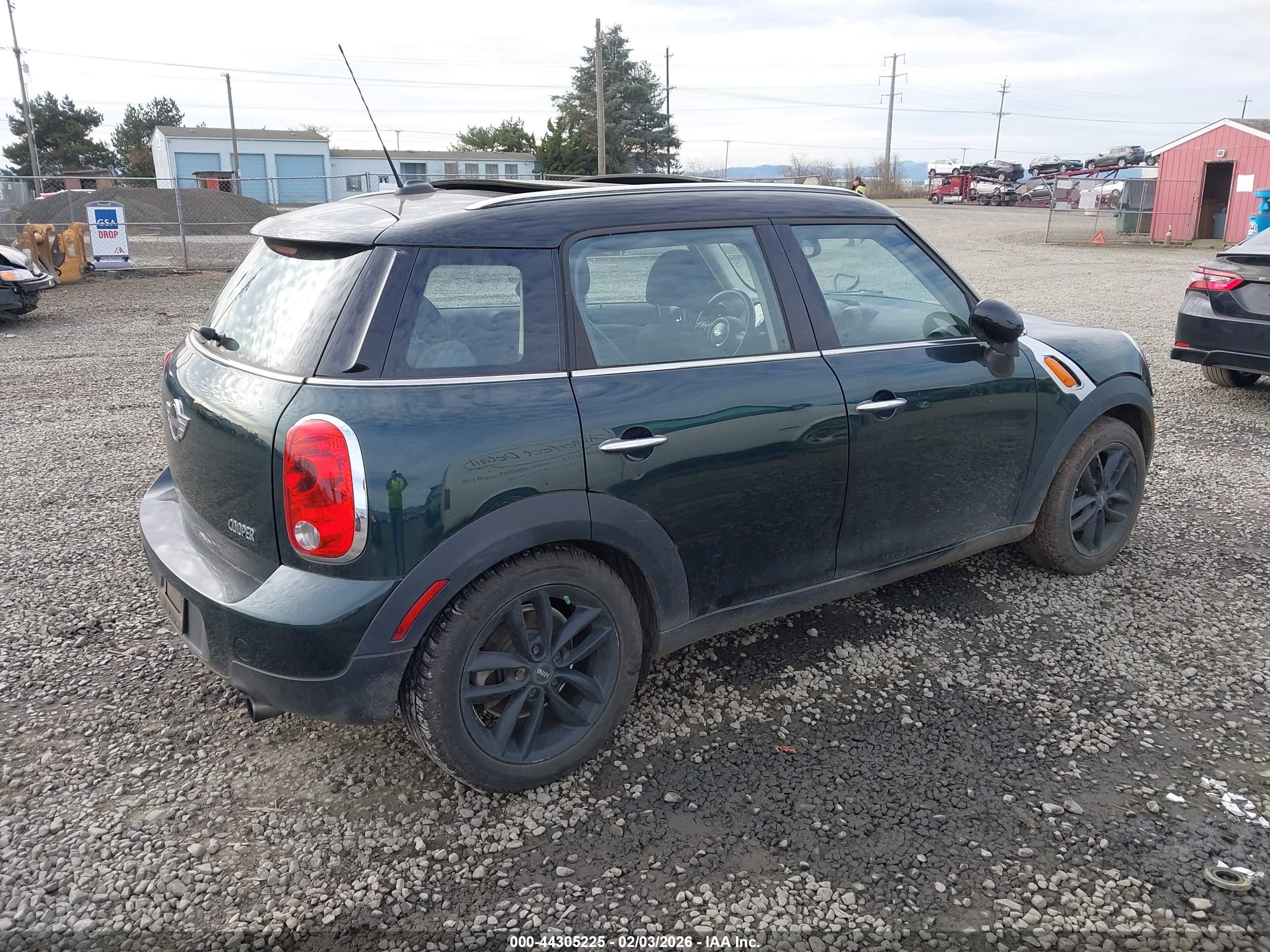 MINI COOPER image 4